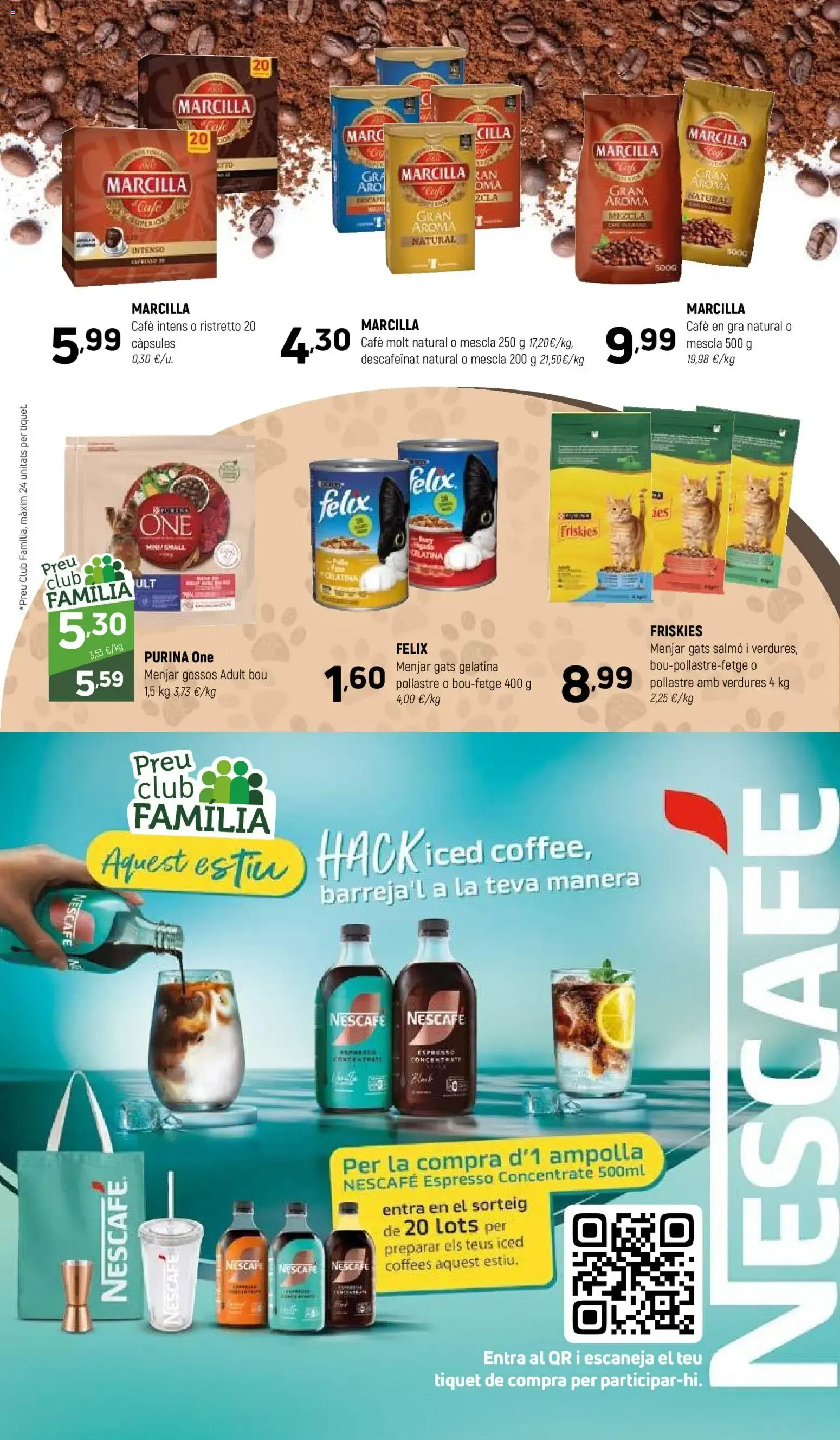 Catálogo de Ofertas Coviran del 28/07/2026 | folleto 28 de julio al 8 de agosto 2026 - Página 13