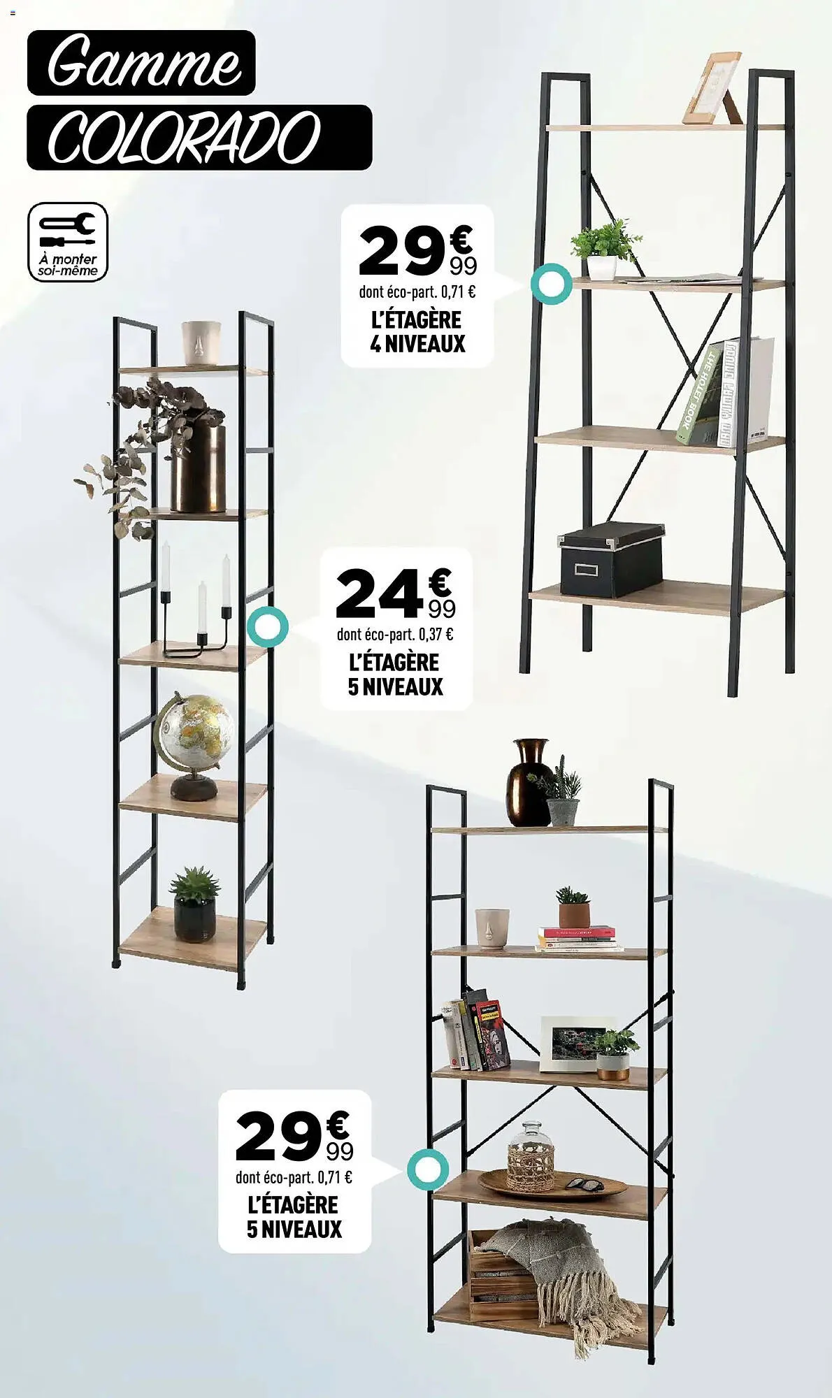Centrakor Catalogue du 31 août au 13 septembre 2026 - Catalogue page 14