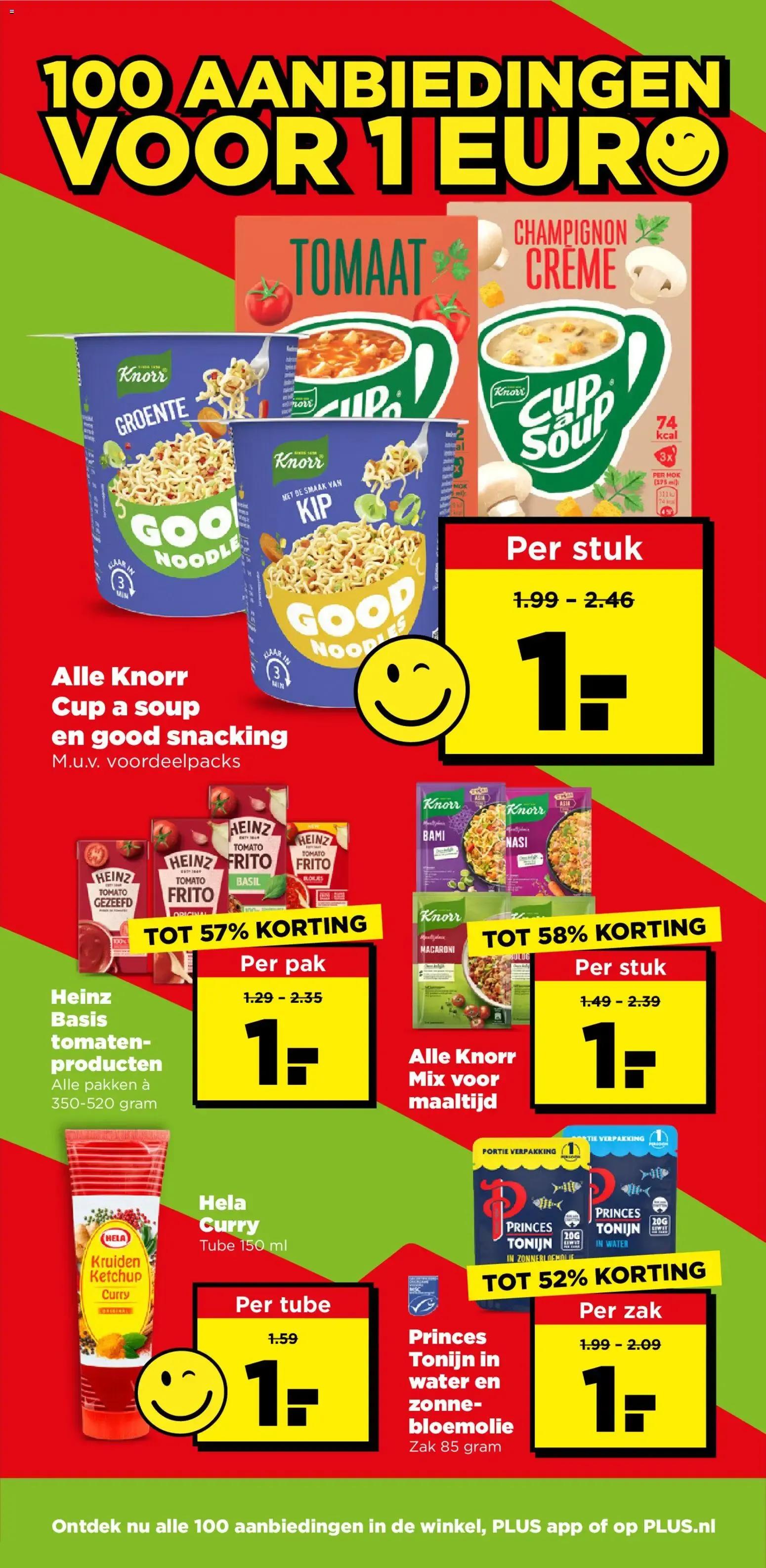 PLUS Euroweek: Slim Bekeken! van 7 oktober tot 13 oktober 2026 - Folder pagina 17