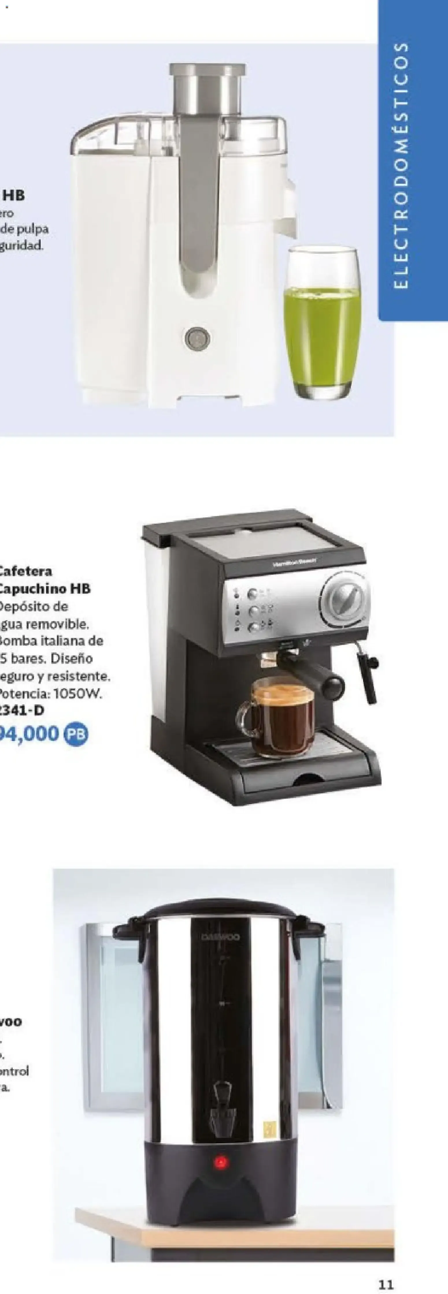 Catálogo de Betterware Catálogo de Premios (29/06/2026 - 01/01/2027) - catálogo en línea 29 de junio al 1 de enero 2027 - Pagina 21