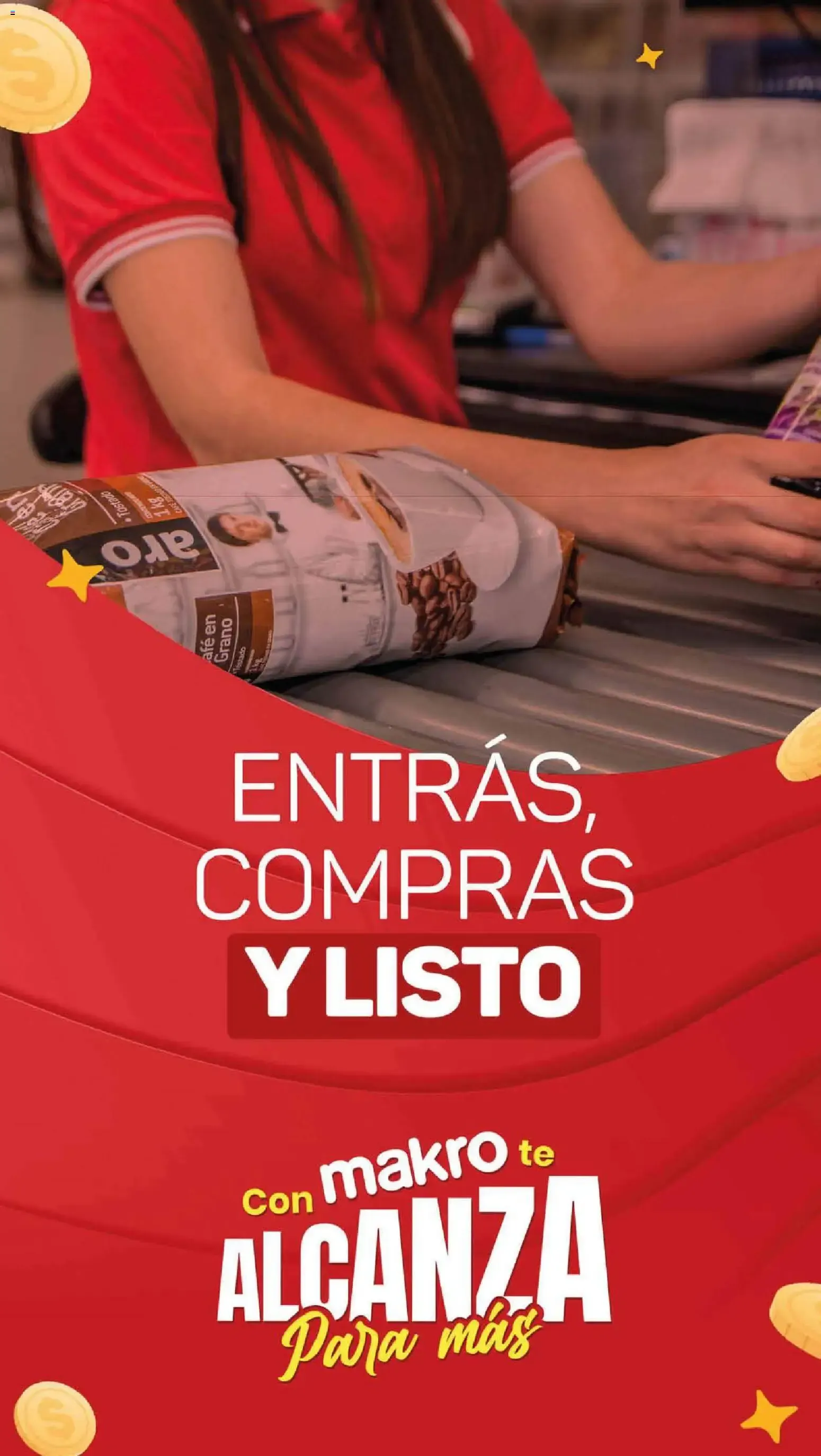 Ofertas de Makro: Volvete a Ilusionar - Ofertas Semanales 2 de julio al 8 de julio 2026 - Página 10 del catálogo