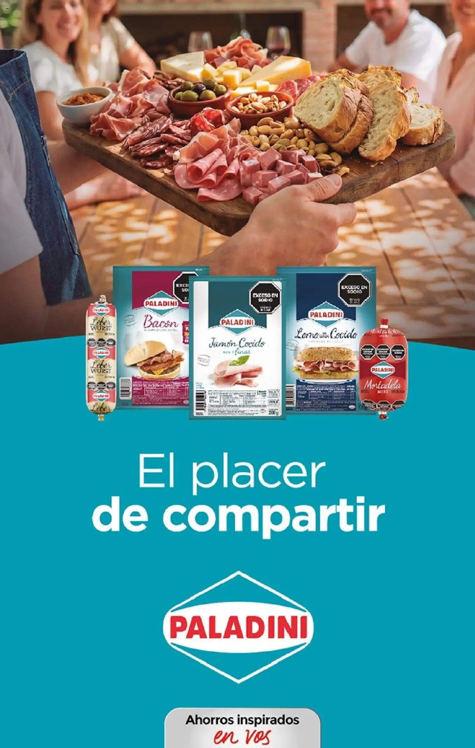 Ofertas de Club Día: Ofertas del 30 de Septiembre al 5 de Octubre 30 de septiembre al 5 de octubre 2026 - Página 15 del catálogo