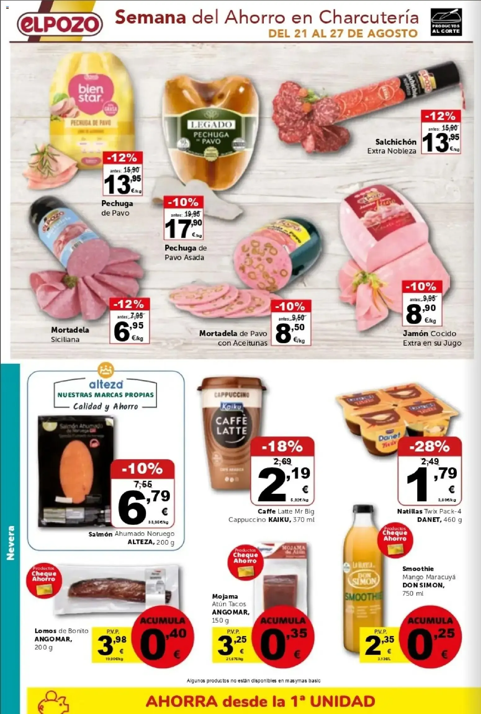 Catálogo de Momento para el Ahorro 21 de agosto al 17 de septiembre 2026 - Página 8