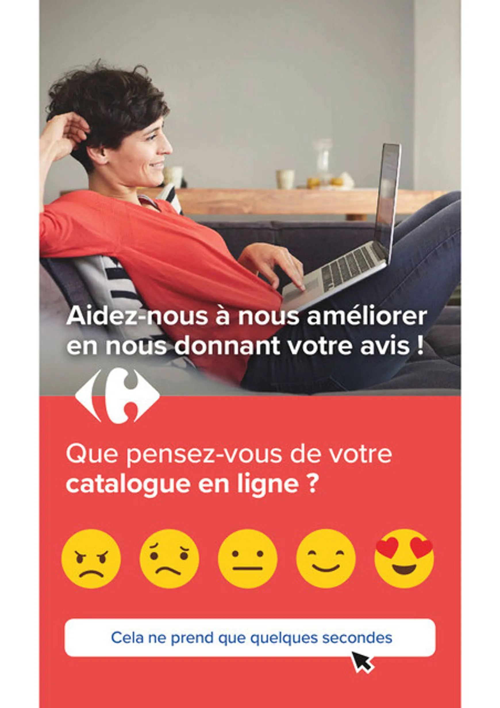 Current Carrefour Market - Les Nouveautés D'aout leaflet valid from du mardi 04/08/2026 to du lundi 31/08/2026 du 4 août au 31 août 2026 - Catalogue page 13