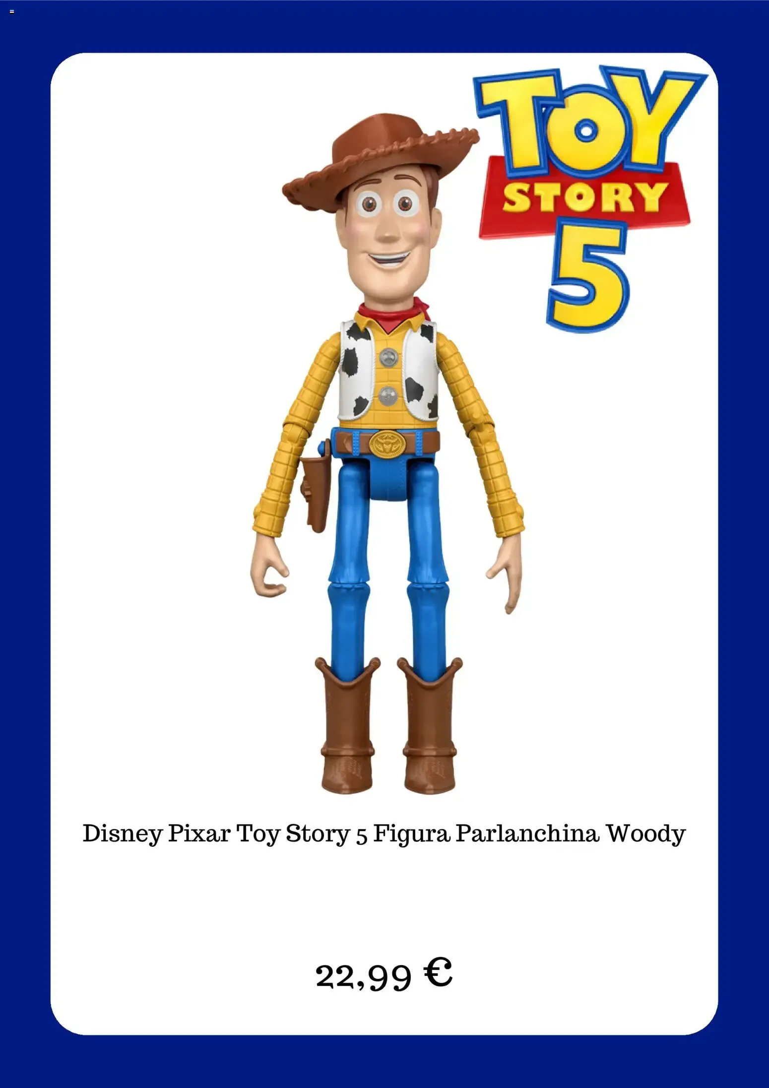 Catálogo de Juguettos Toy Story 5 1 de junio al 30 de junio 2026 - Página 2