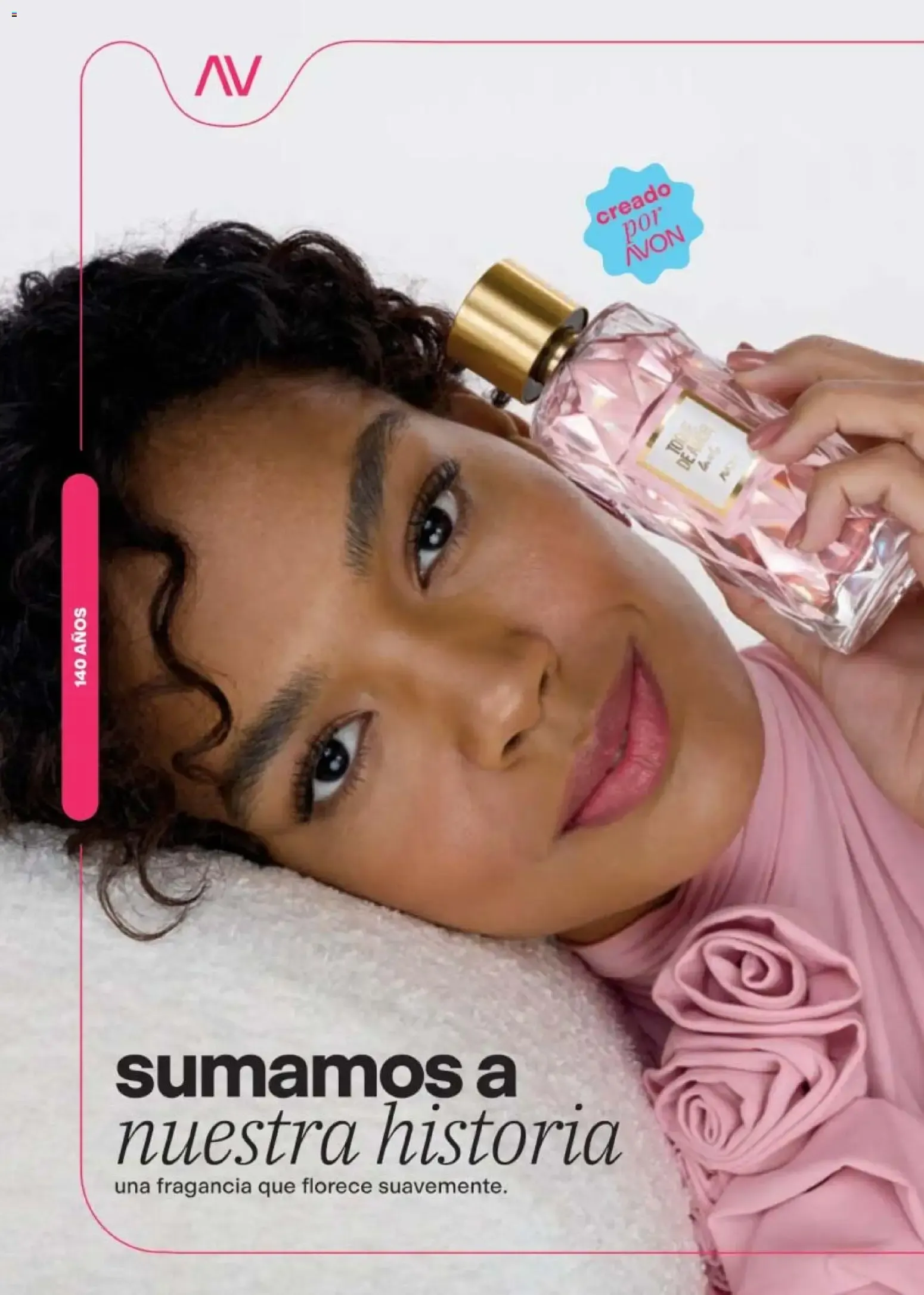 Catálogo de AVON Campaña 14 2026: Nuevos Íconos, Nueva Época 11 de septiembre al 21 de octubre 2026 - Pagina 8