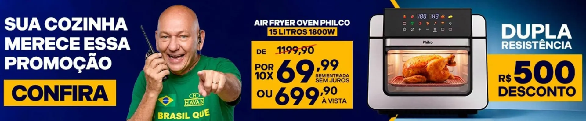 Encarte de Jogo de Cama Malha Paris 3 Peças 6 de julho até 12 de julho 2026 - Pagina 3