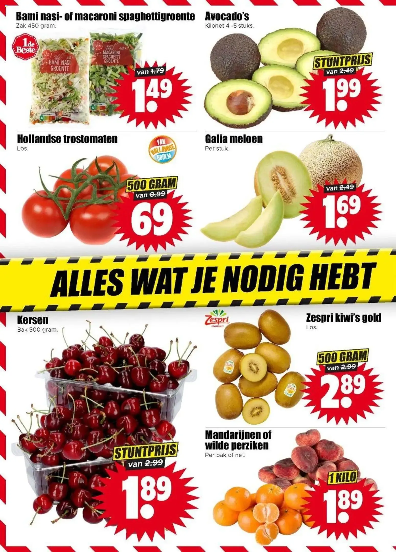 Dirk folder Nivea Sun aanbiedingen van 1 juli tot 7 juli 2026 - Folder pagina 10