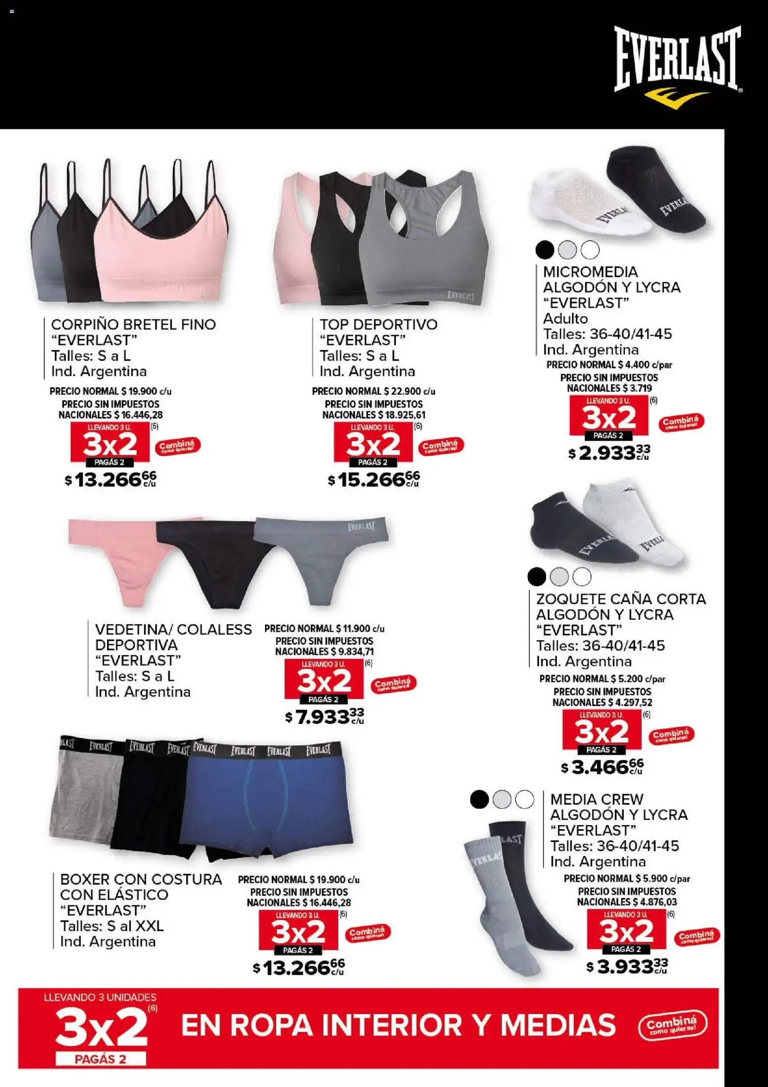 Ofertas de Carrefour - Tiempo Libre || del 18/09/2026 - 05/10/2026 || Promociones 18 de septiembre al 5 de octubre 2026 - Página 9 del catálogo