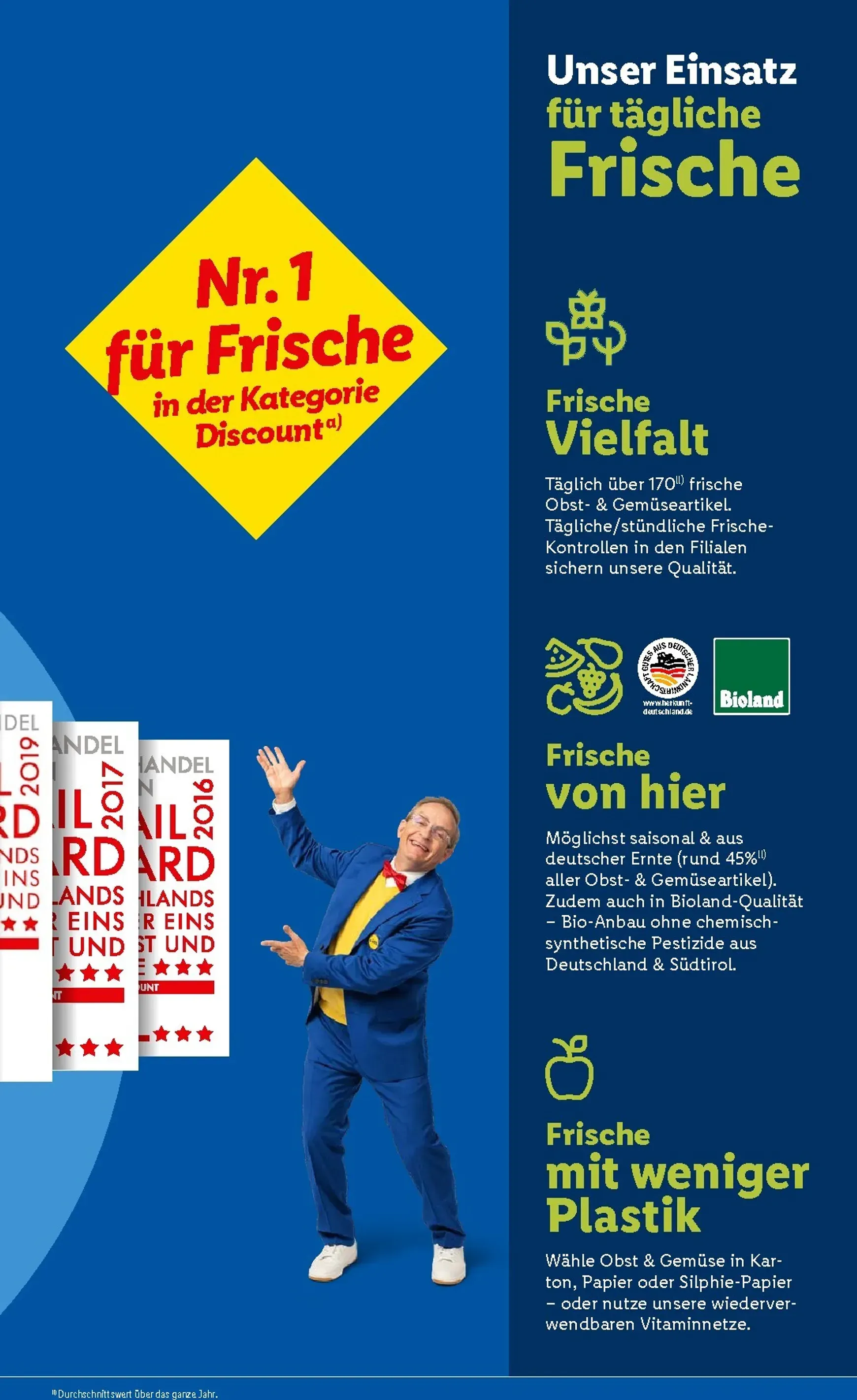 Lidl Prospekt nächste Woche – von Montag 17.08.2026 bis Samstag 22.08.2026 von 17. August bis 22. August 2026 - Prospekt seite 6