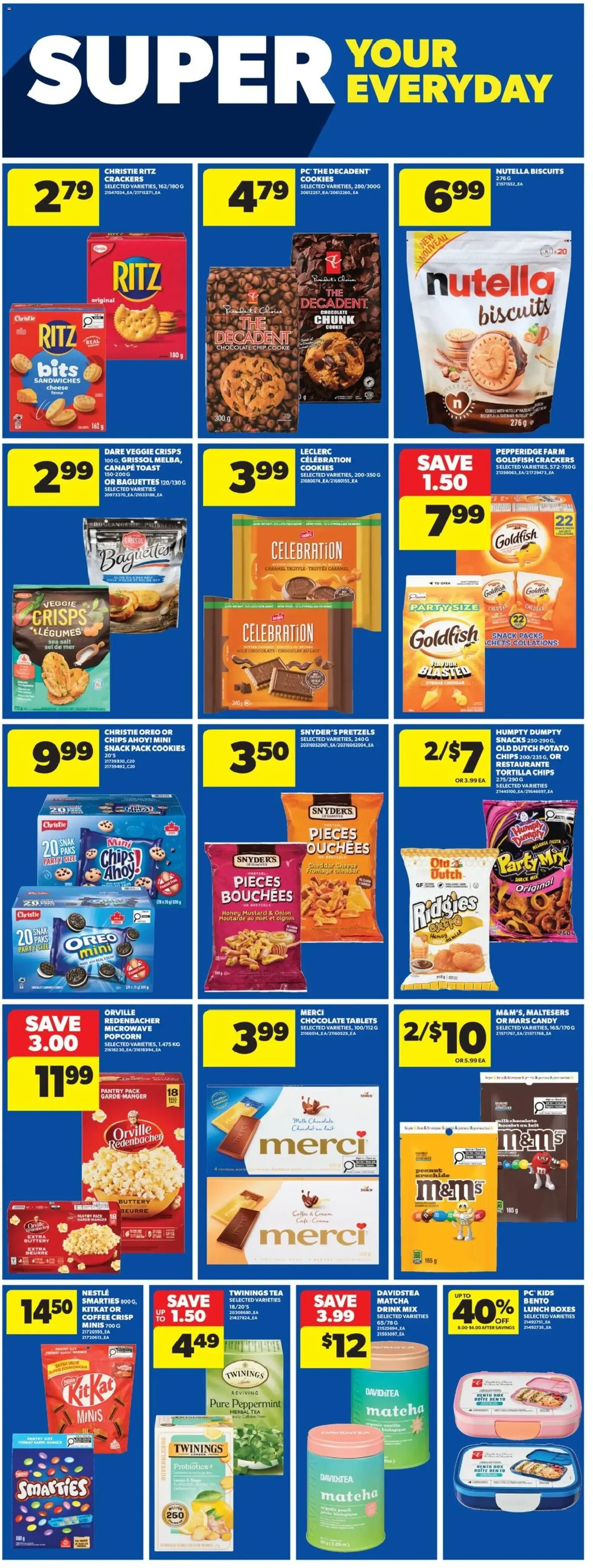 Fresh Promise from August 6 to August 12 2026 - flyer page 17