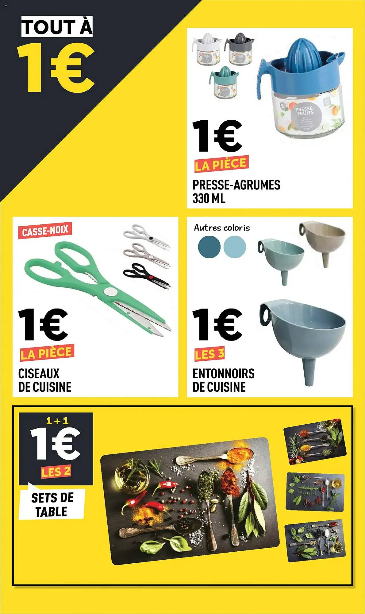 Centrakor Arrivage du 13 juillet au 27 juillet 2026 - Catalogue page 2