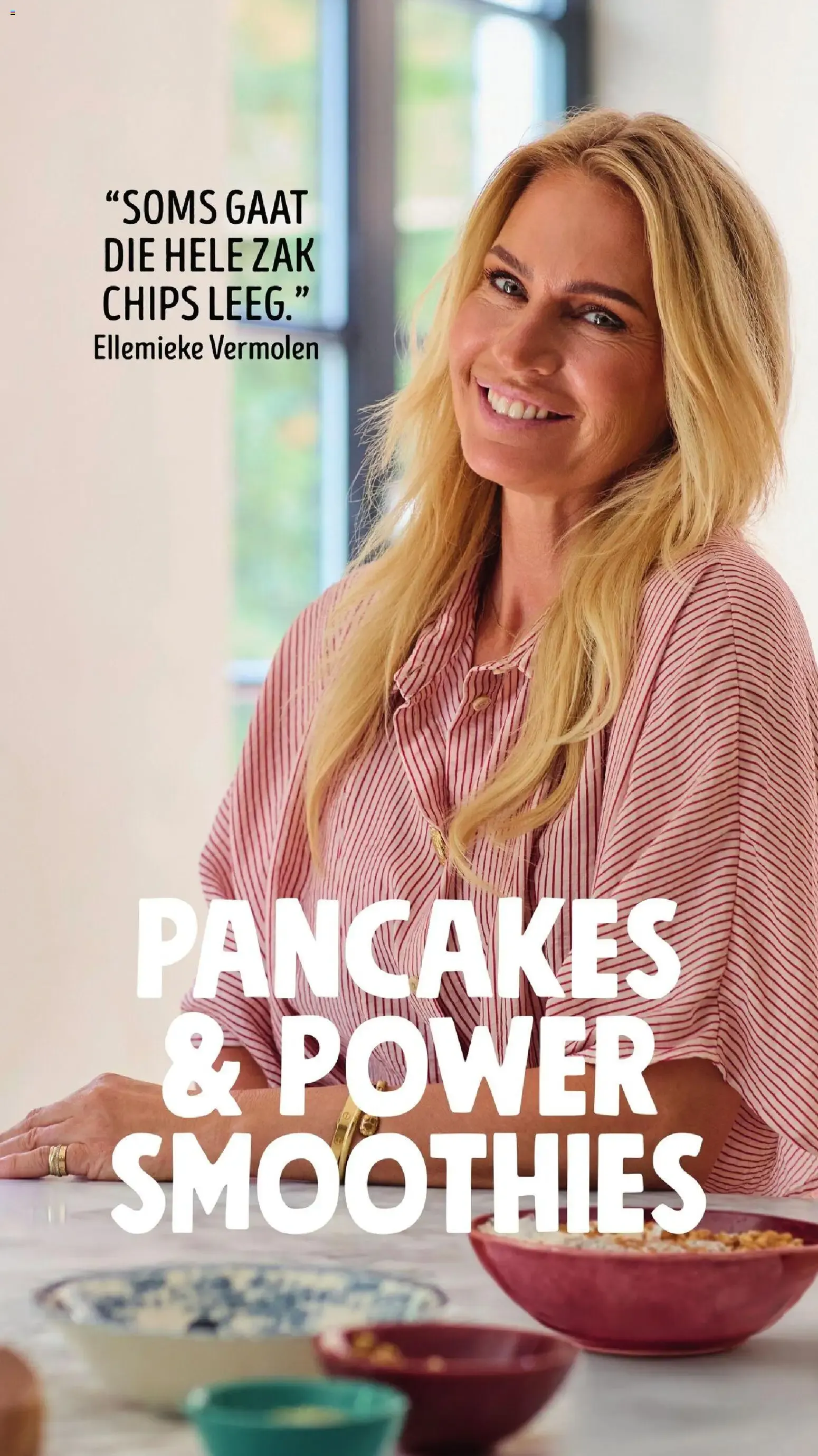 JUMMM: Terug in het ritme met school, werk en sport van 24 augustus tot 21 oktober 2026 - Folder pagina 61