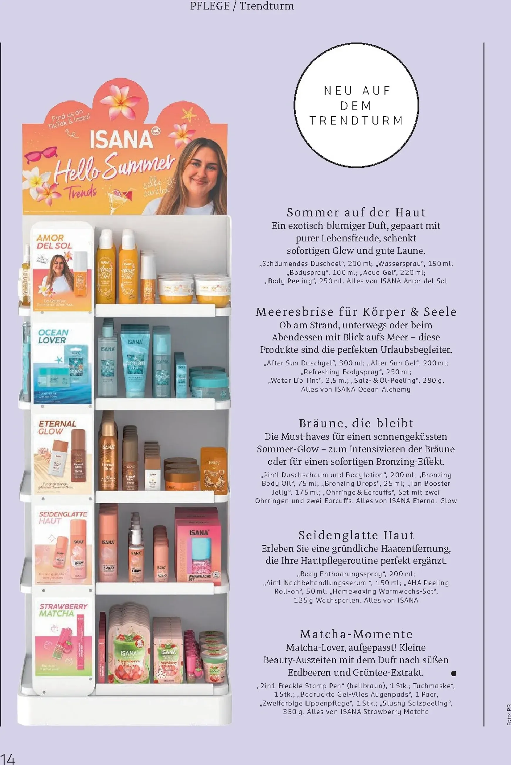 ROSSMANN - Centaur Prospekt – von Mittwoch 01.07.2026 bis Freitag 31.07.2026 von 1. Juli bis 31. Juli 2026 - Prospekt seite 15