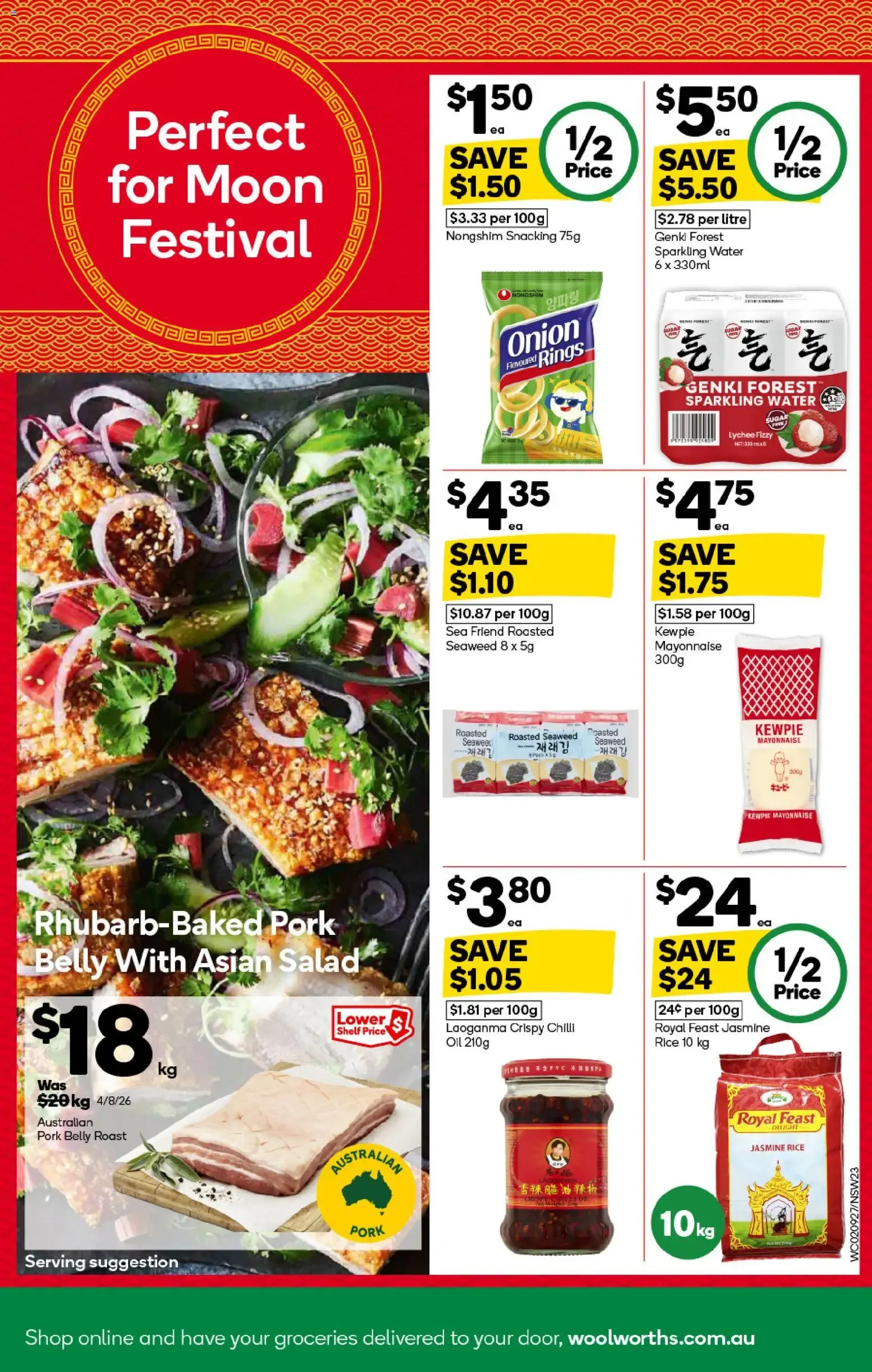 Woolworths Happy Father's Day Catalogue - Catalogue valid from 2 September to 8 September 2026 - page 23