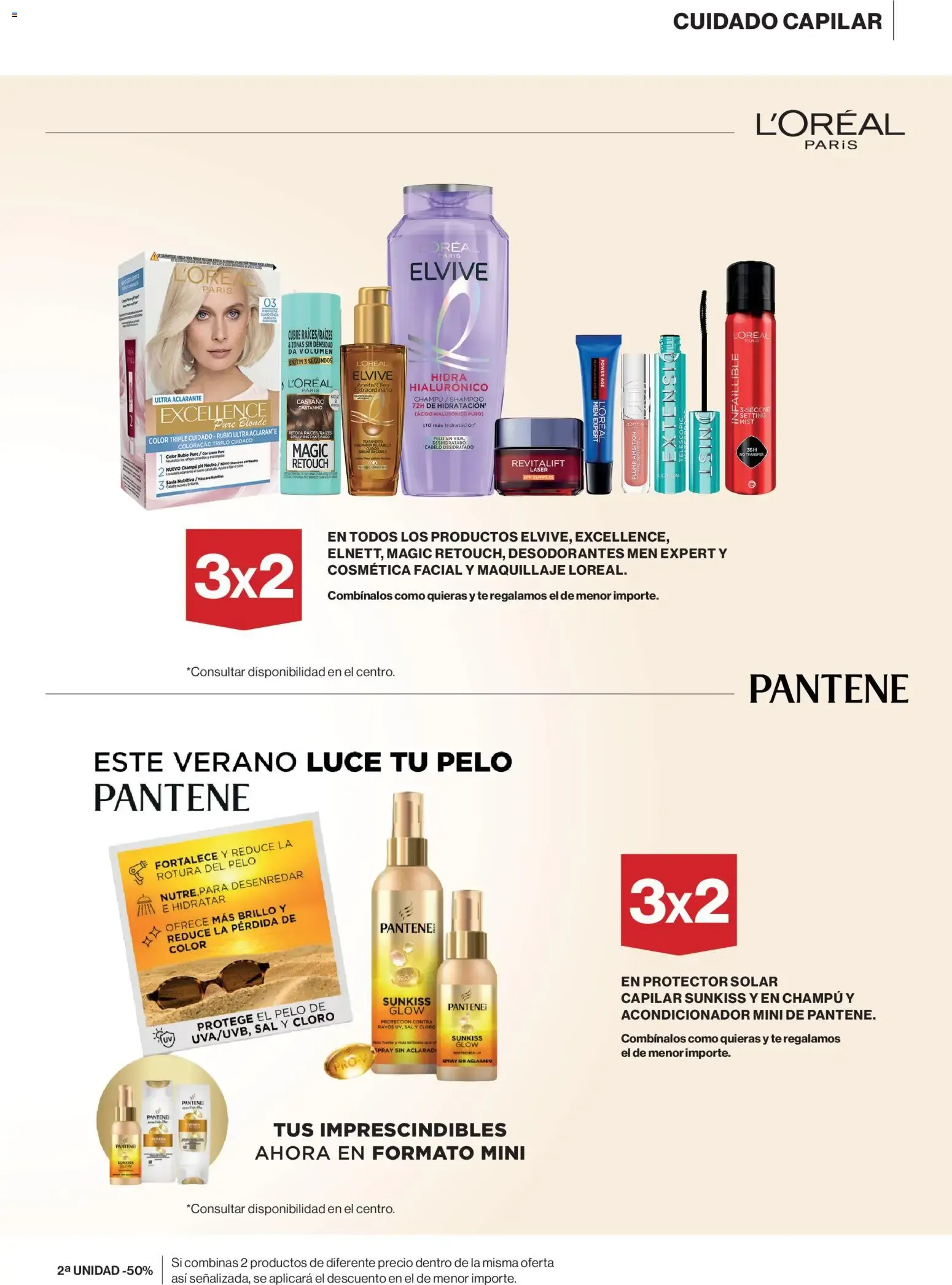 Catálogo de Ganas de Verano Perfumería 18 de junio al 15 de julio 2026 - Página 9