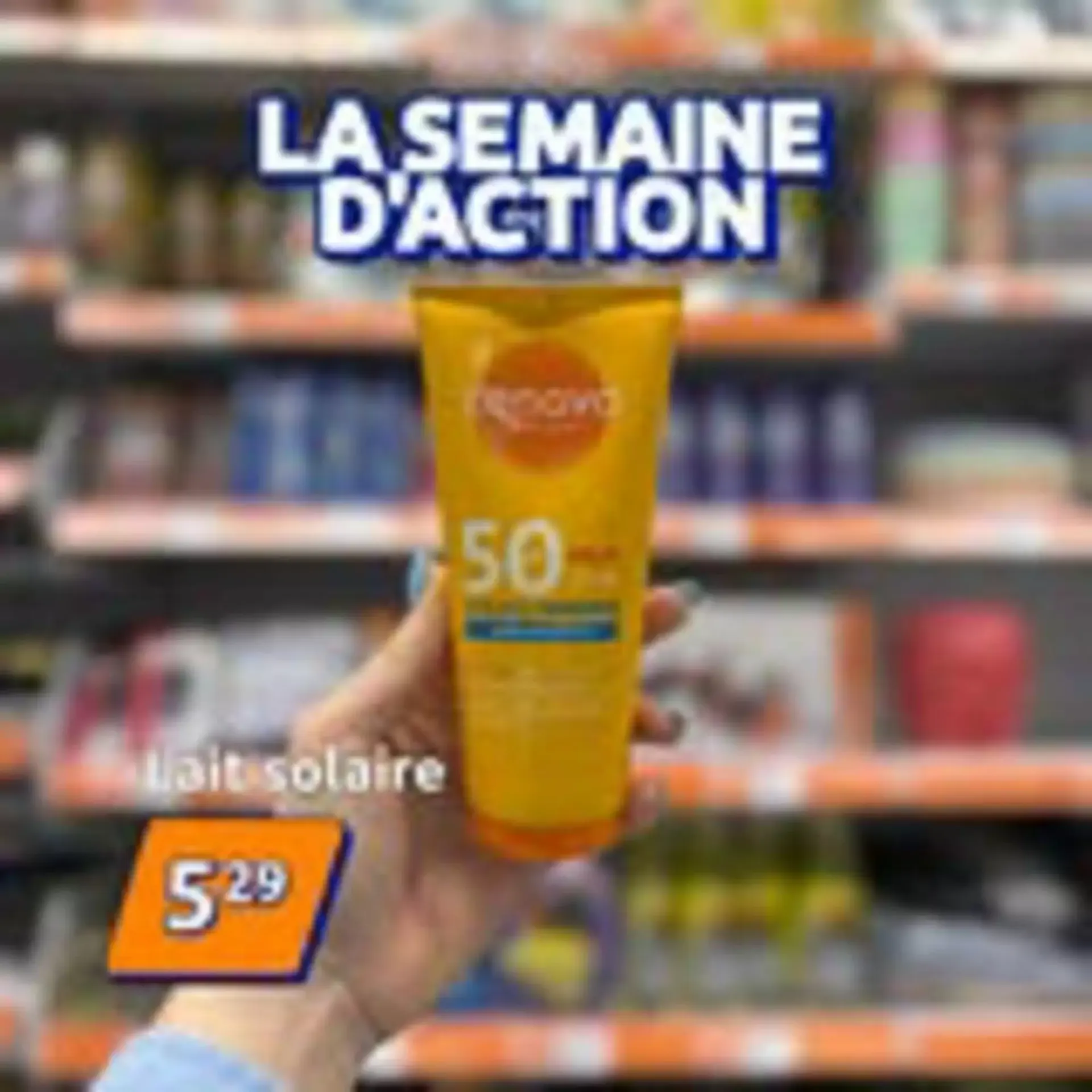 La Semaine D'Action du 18 juin au 26 juin 2026 - Catalogue page 6