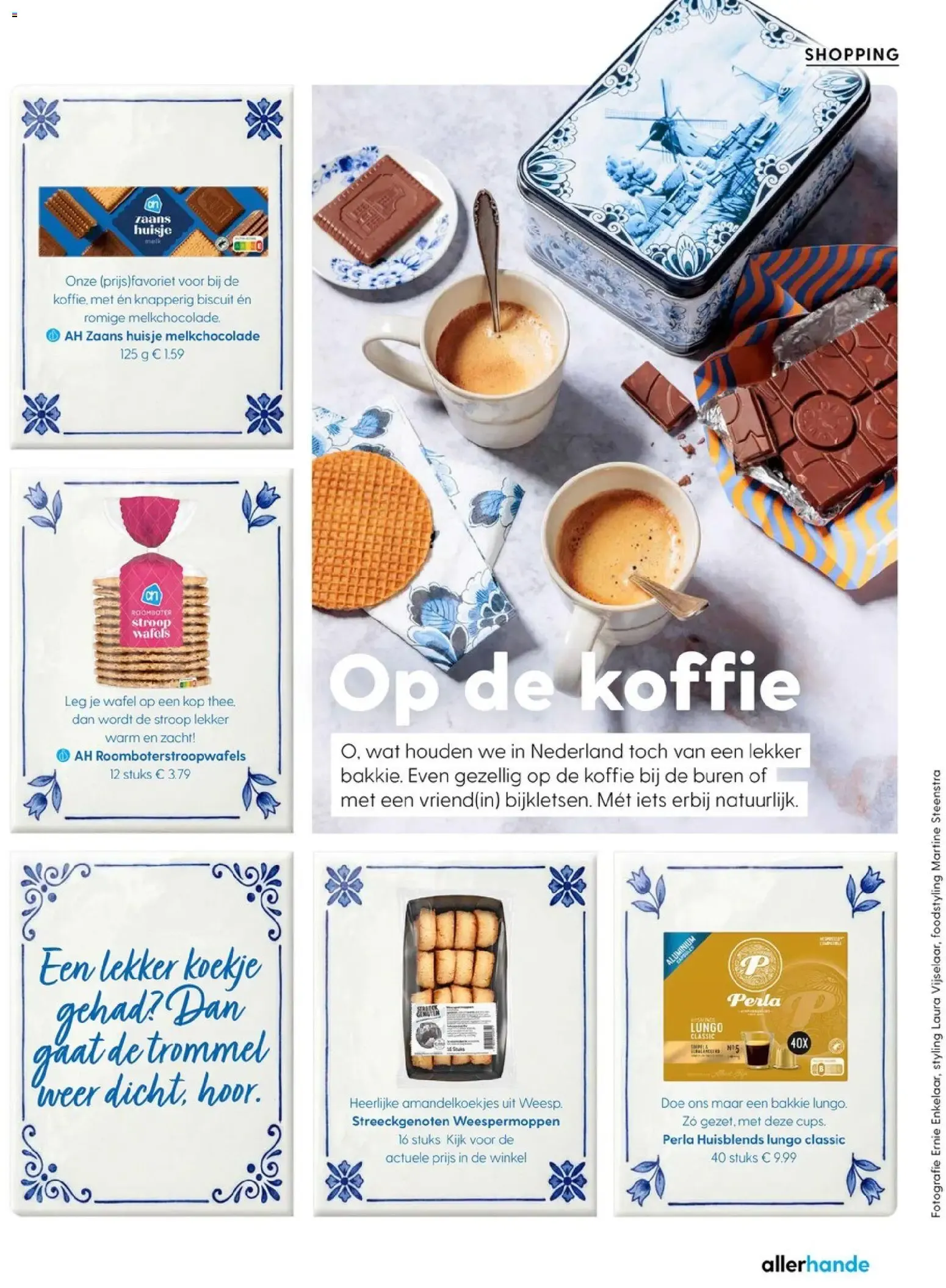 allerhande van 20 maart tot 31 december 2026 - Folder pagina 10