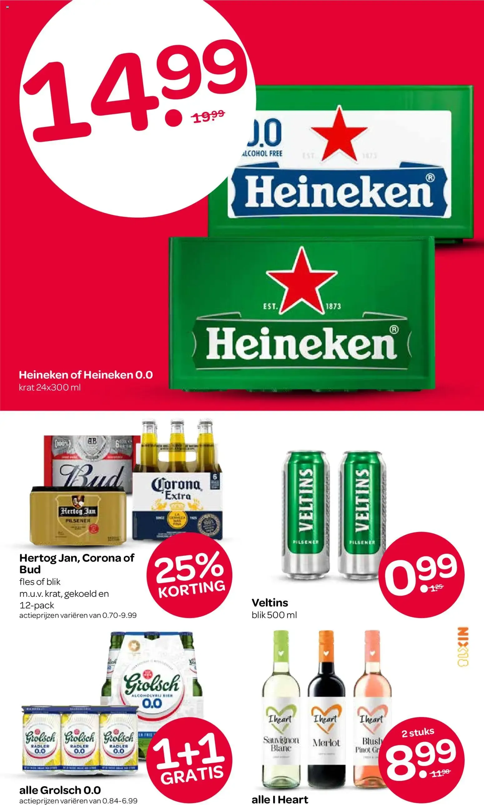 Spar: Oferta Melkunie Breaker van 13 augustus tot 26 augustus 2026 - Folder pagina 10