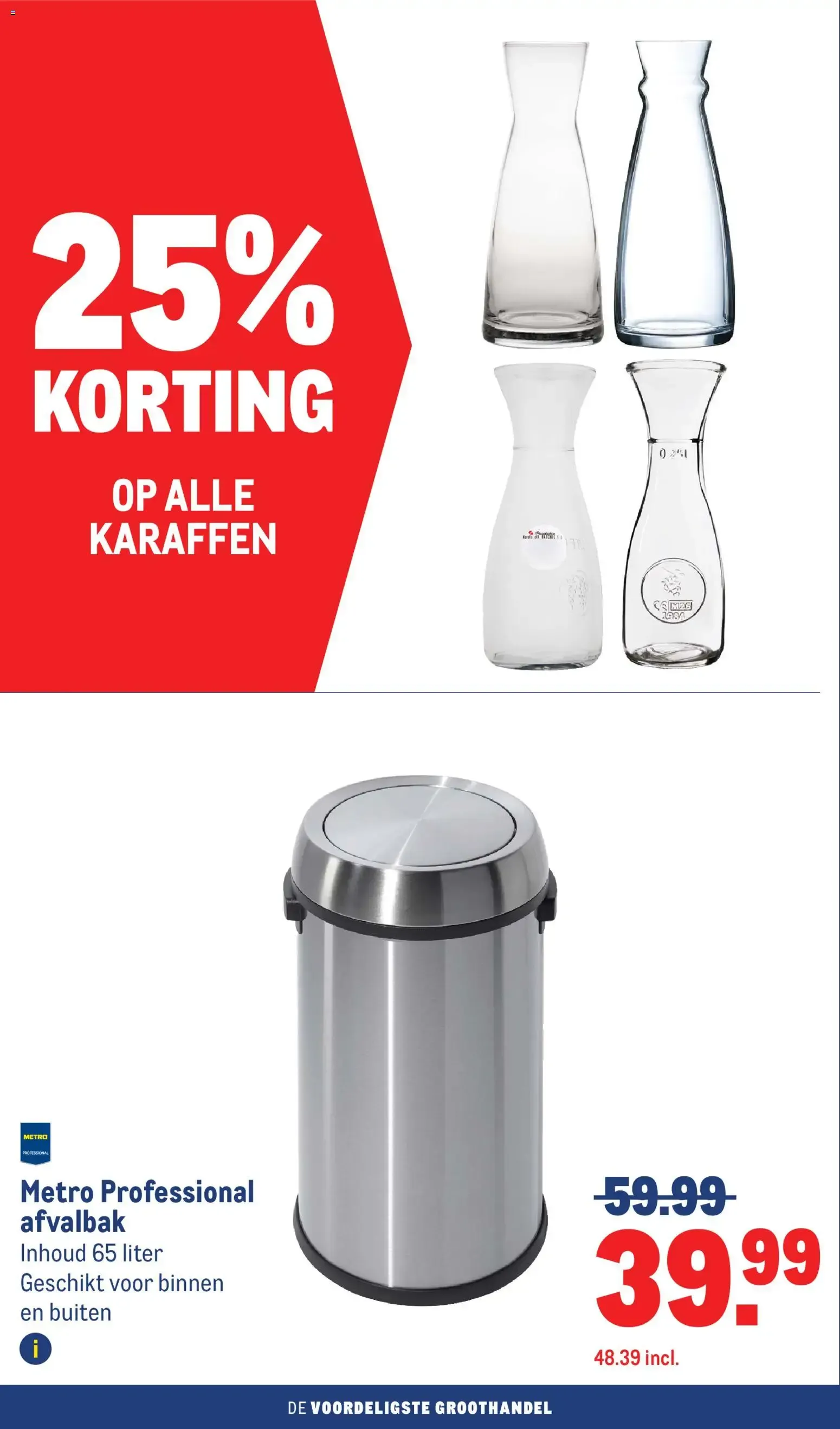 Makro folder vanaf 15-07-2026 || NIEUWE van 15 juli tot 26 juli 2026 - Folder pagina 26