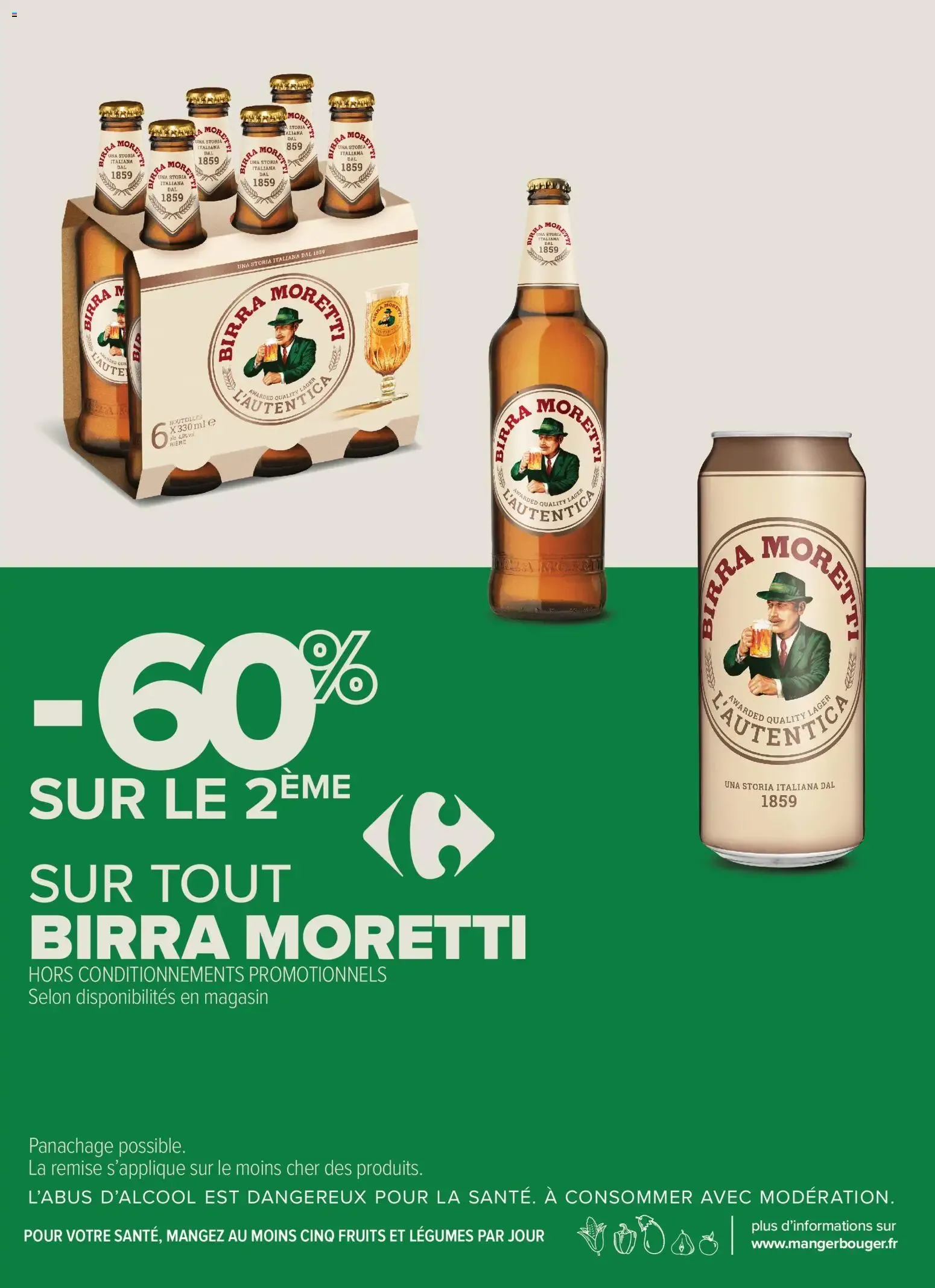 Carrefour: 25% de ahorro en productos Kinder du 22 septembre au 4 octobre 2026 - Catalogue page 17
