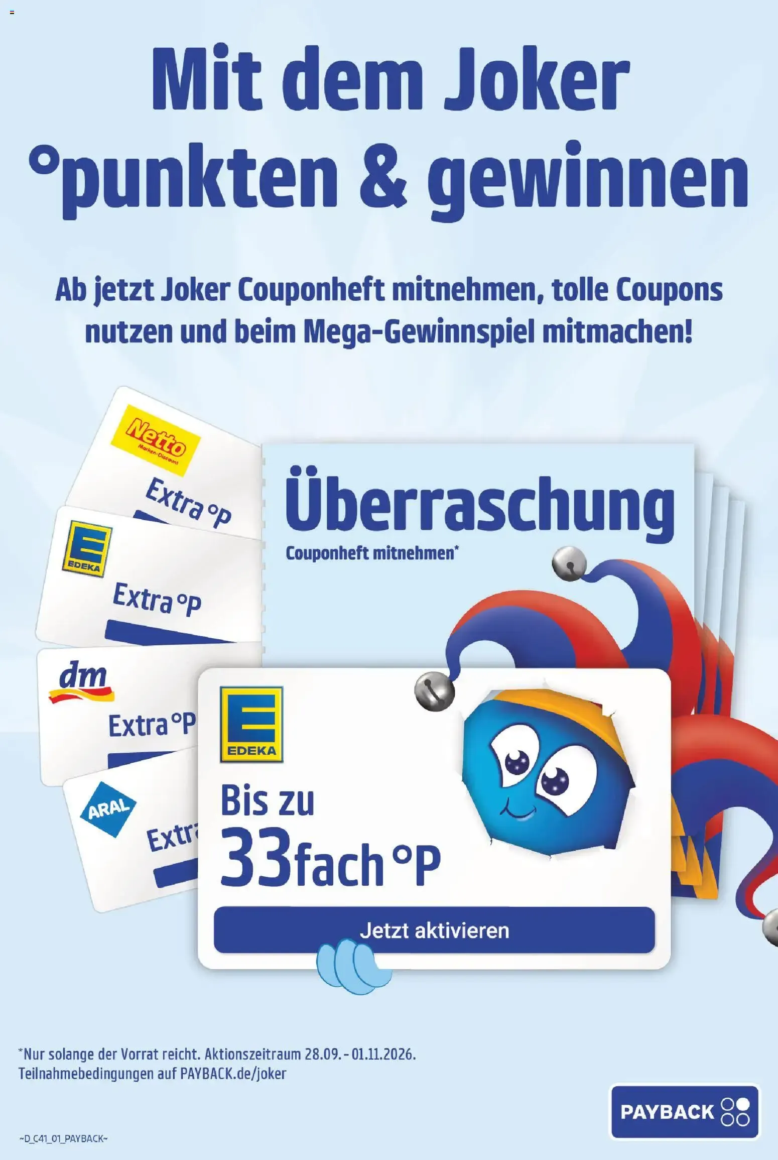 E center Prospekt (ab 05.10.2026) zum Blättern von 5. Oktober bis 10. Oktober 2026 - Prospekt seite 32