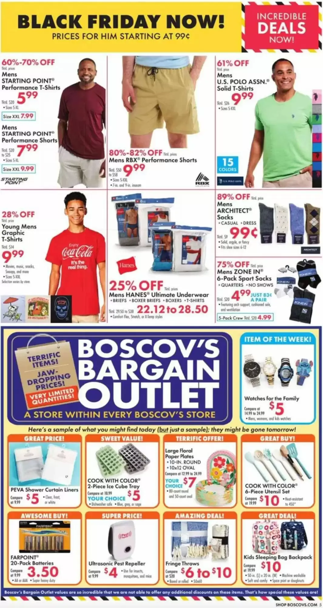 Weekly ad Black Friday in July! from July 16 to July 22 2026 - Page 5