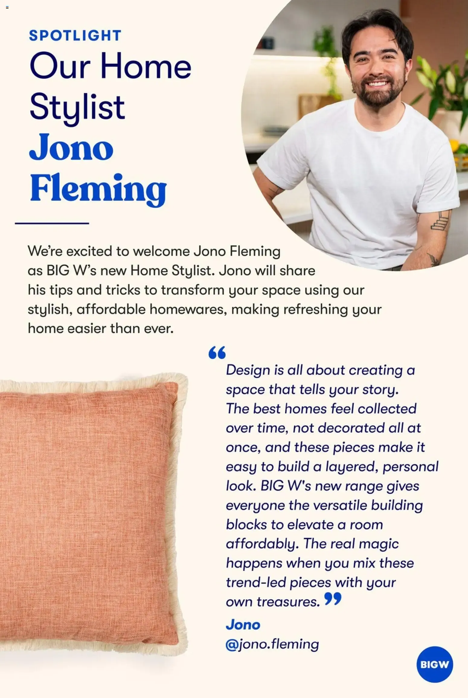 New Season Spring / Summer - Catalogue valid from 24 August to 28 February 2027 - page 24