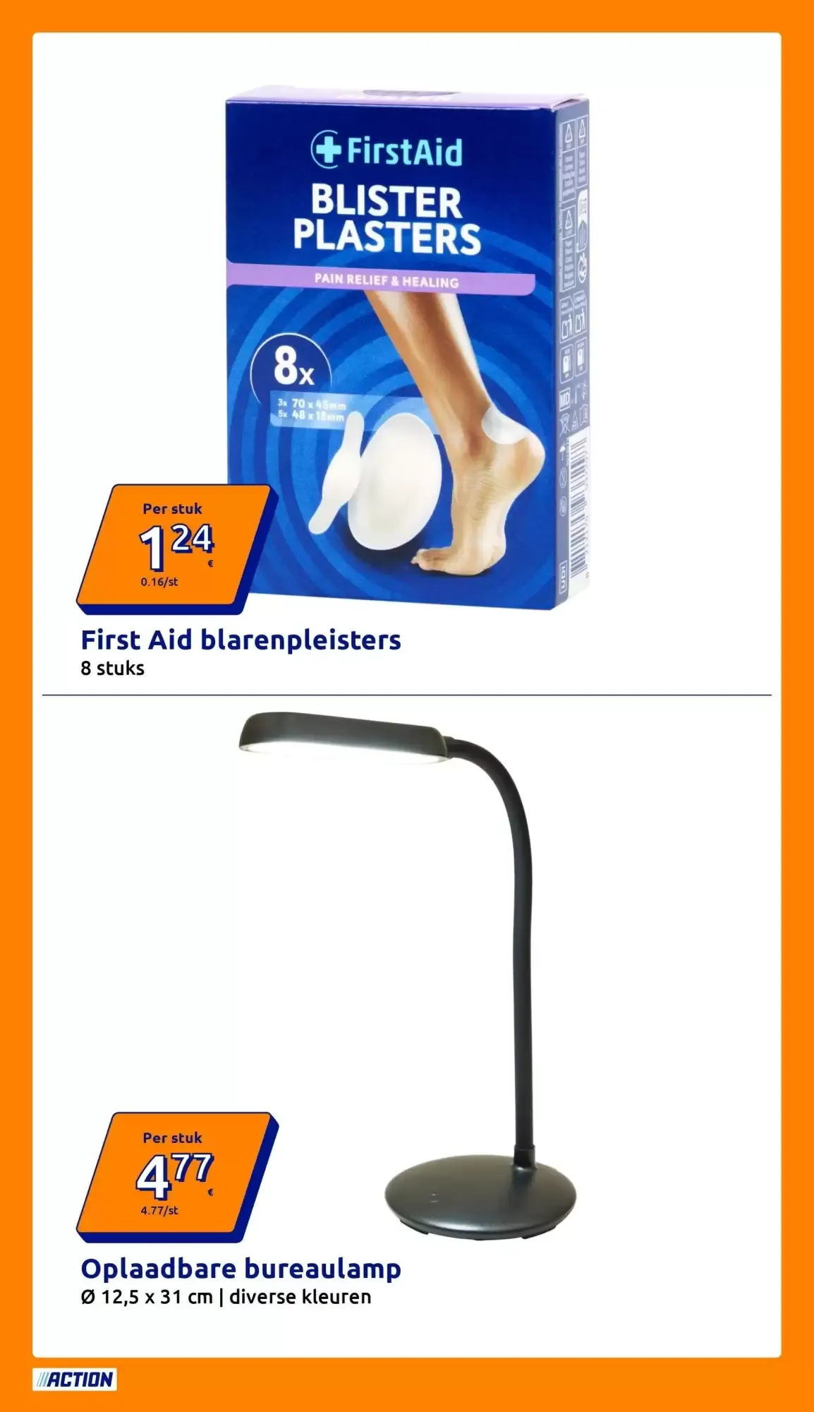 Action folder week 33 van 12 augustus tot 18 augustus 2026 - folder pagina 23