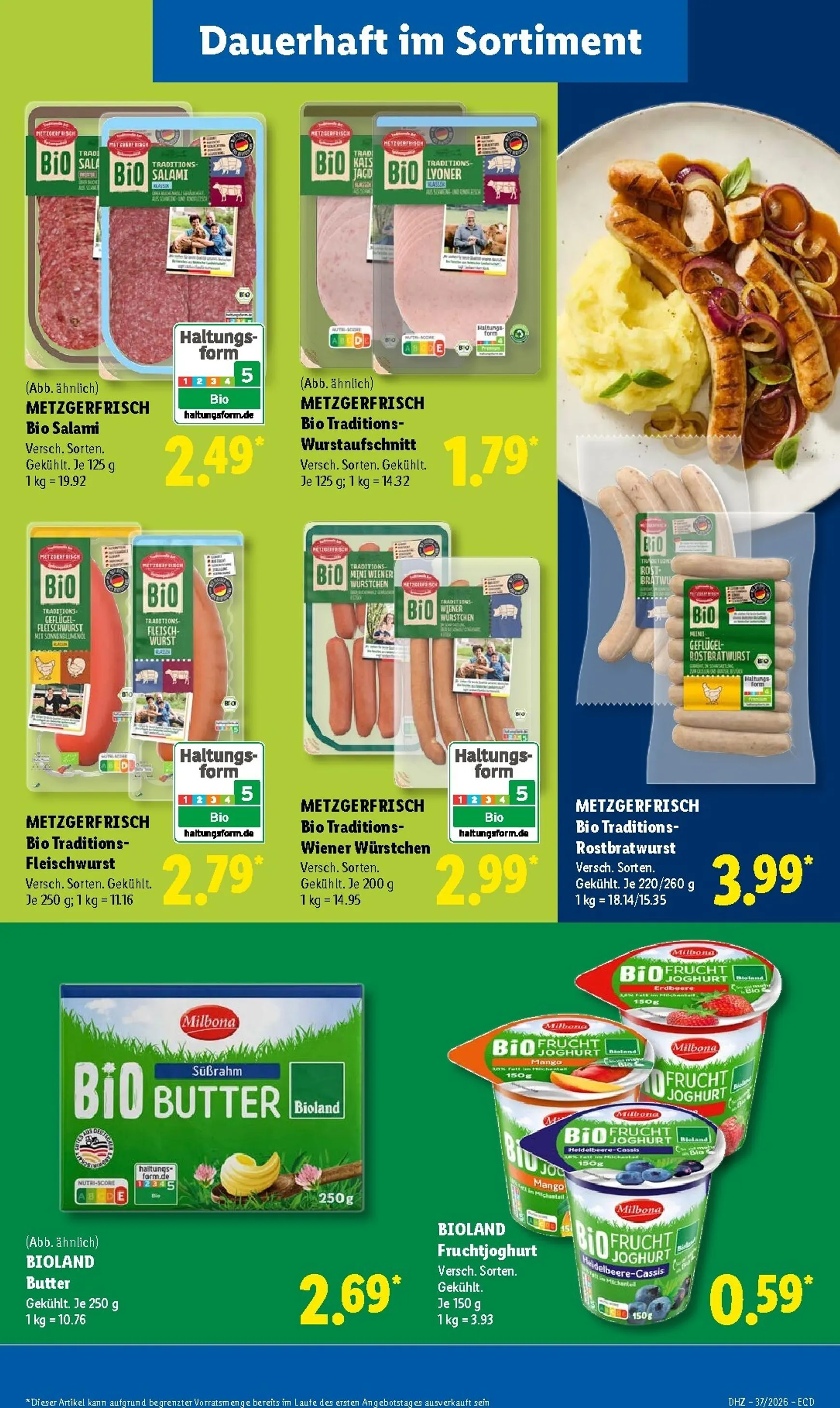 Lidl Prospekt – von Montag 07.09.2026 bis Samstag 12.09.2026 von 7. September bis 12. September 2026 - Prospekt seite 24