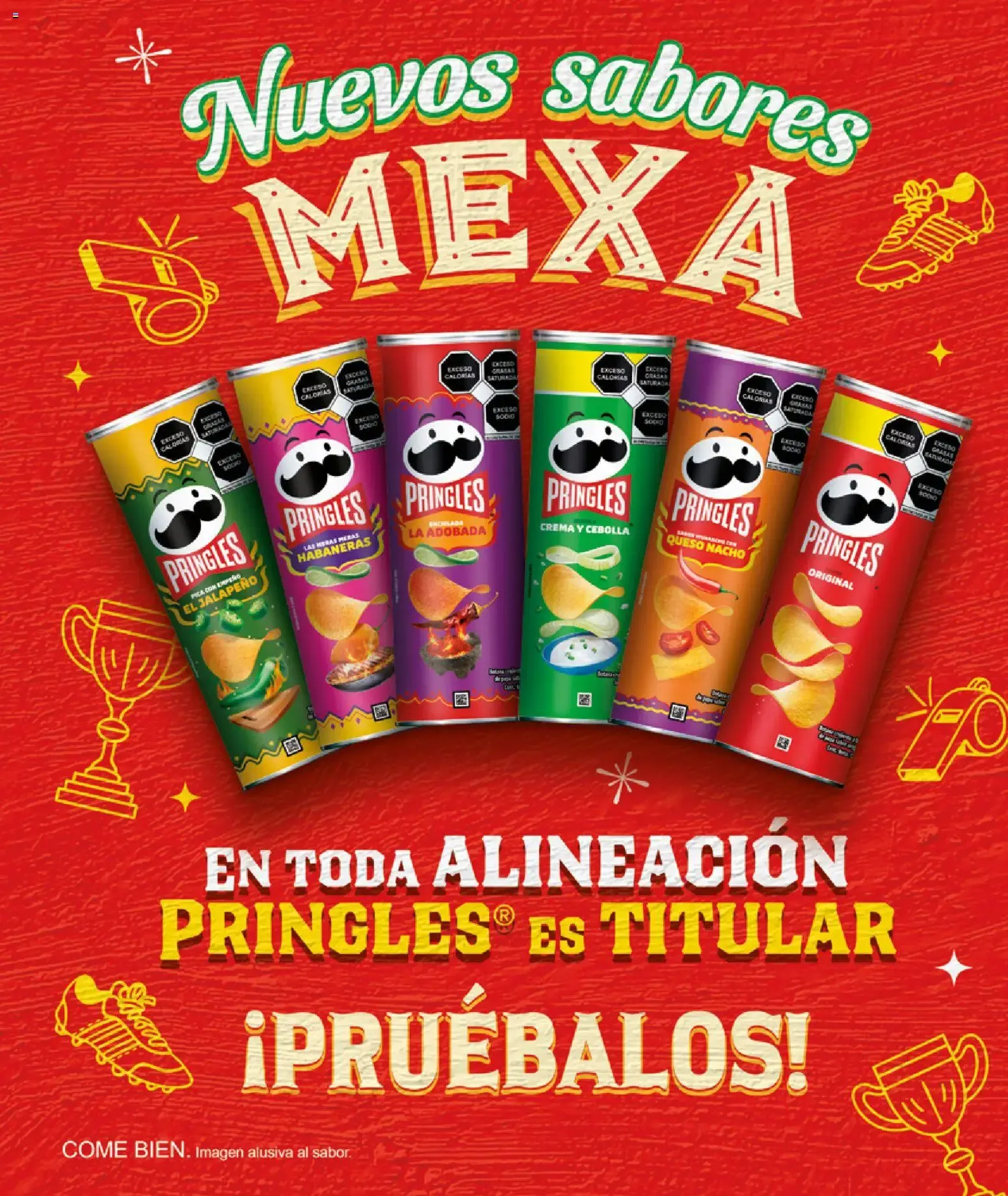 Catálogo de H-E-B folleto Celebra (01/05/2026 - 30/06/2026) - catálogo en línea 1 de mayo al 30 de junio 2026 - Pagina 7