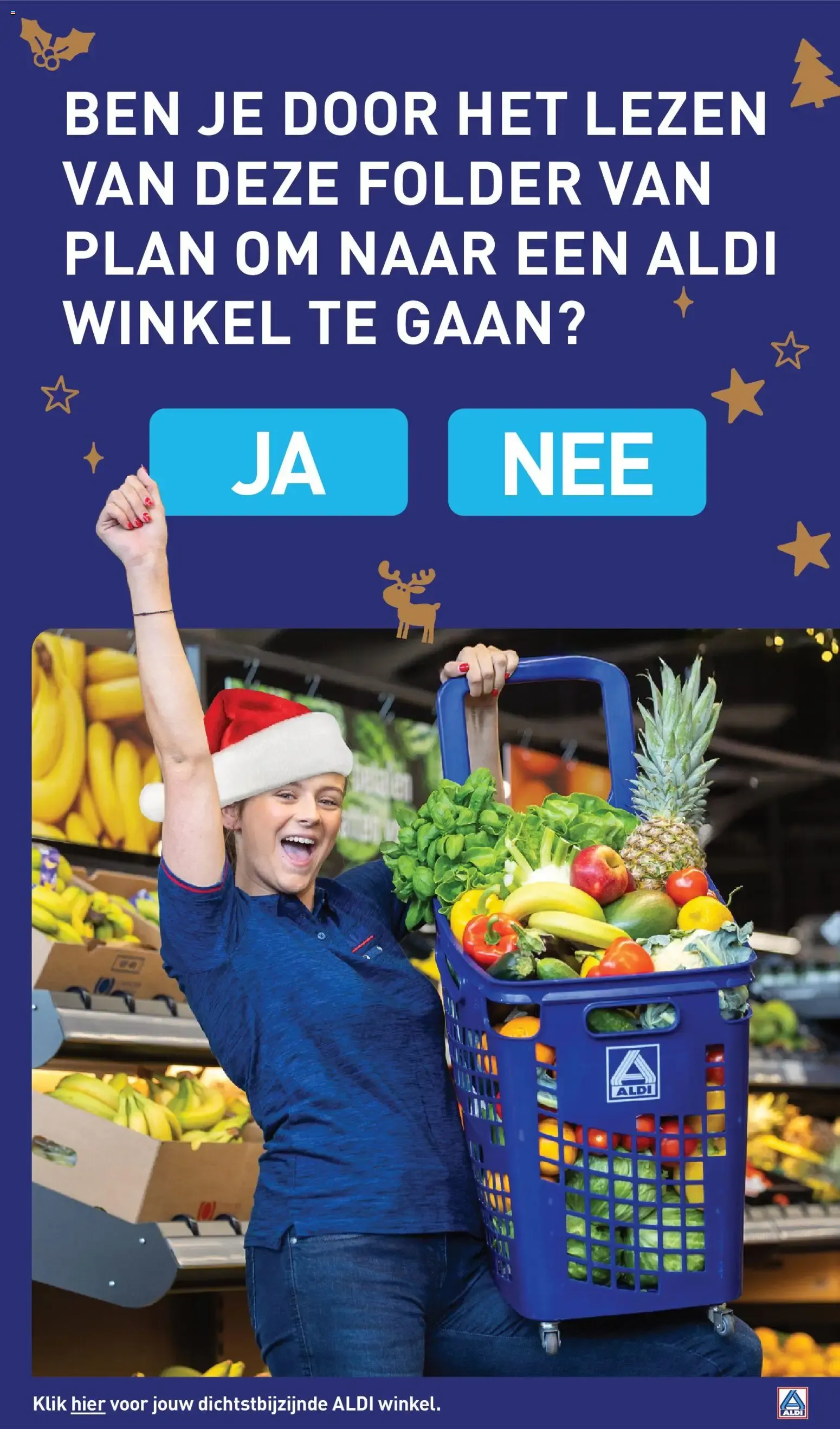 ALDI Feest SPECIAL van 14 oktober tot 18 oktober 2026 - Folder pagina 10