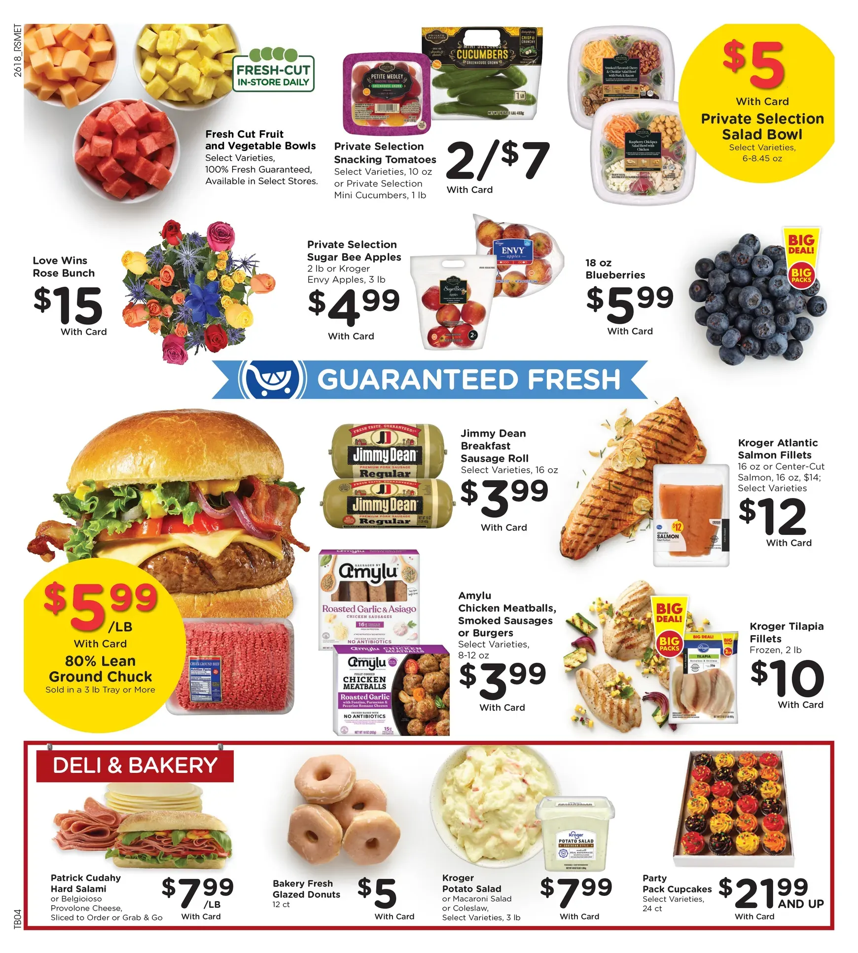 Weekly ad Current Pick'n Save leaflet valid from Wednesday 06/03/2026 to Tuesday 06/09/2026 from June 3 to June 9 2026 - Page 12