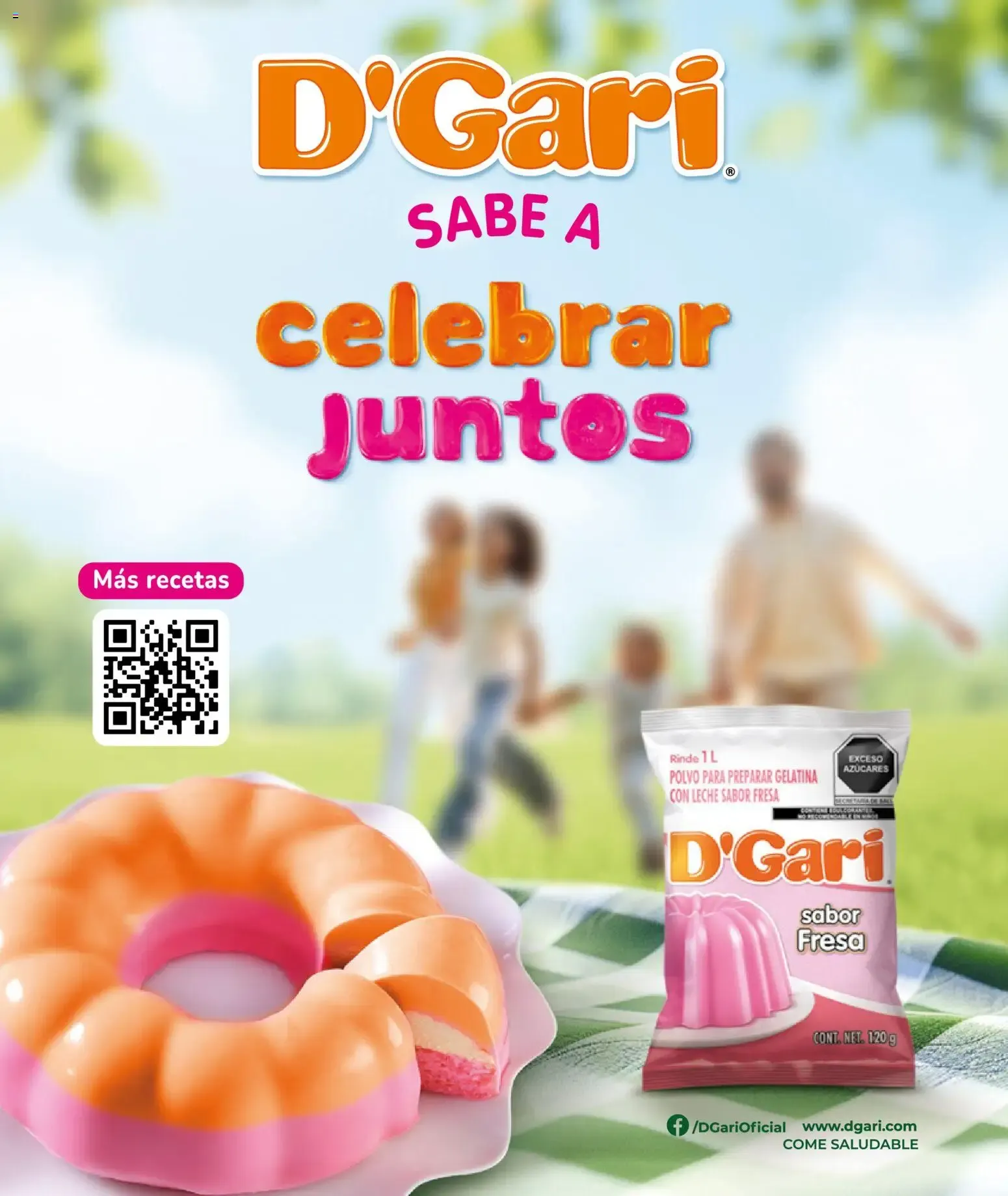 Catálogo de H-E-B folleto Celebra (01/05/2026 - 30/06/2026) - catálogo en línea 1 de mayo al 30 de junio 2026 - Pagina 37
