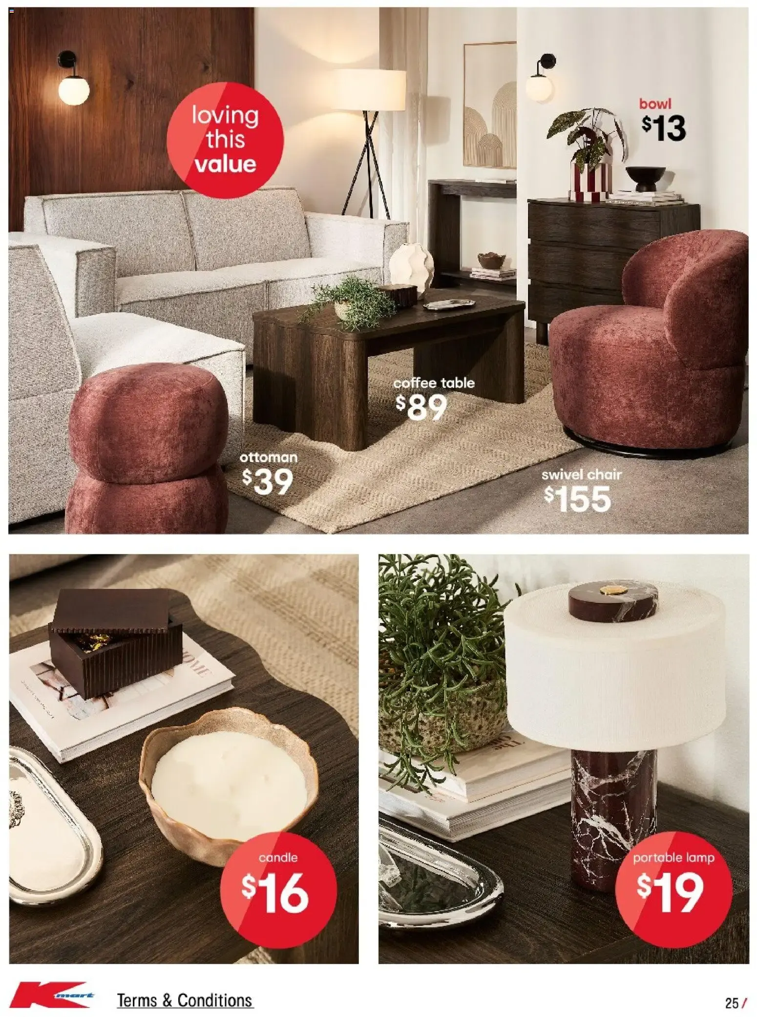 Low prices for life - Catalogue valid from 23 July to 12 August 2026 - page 25
