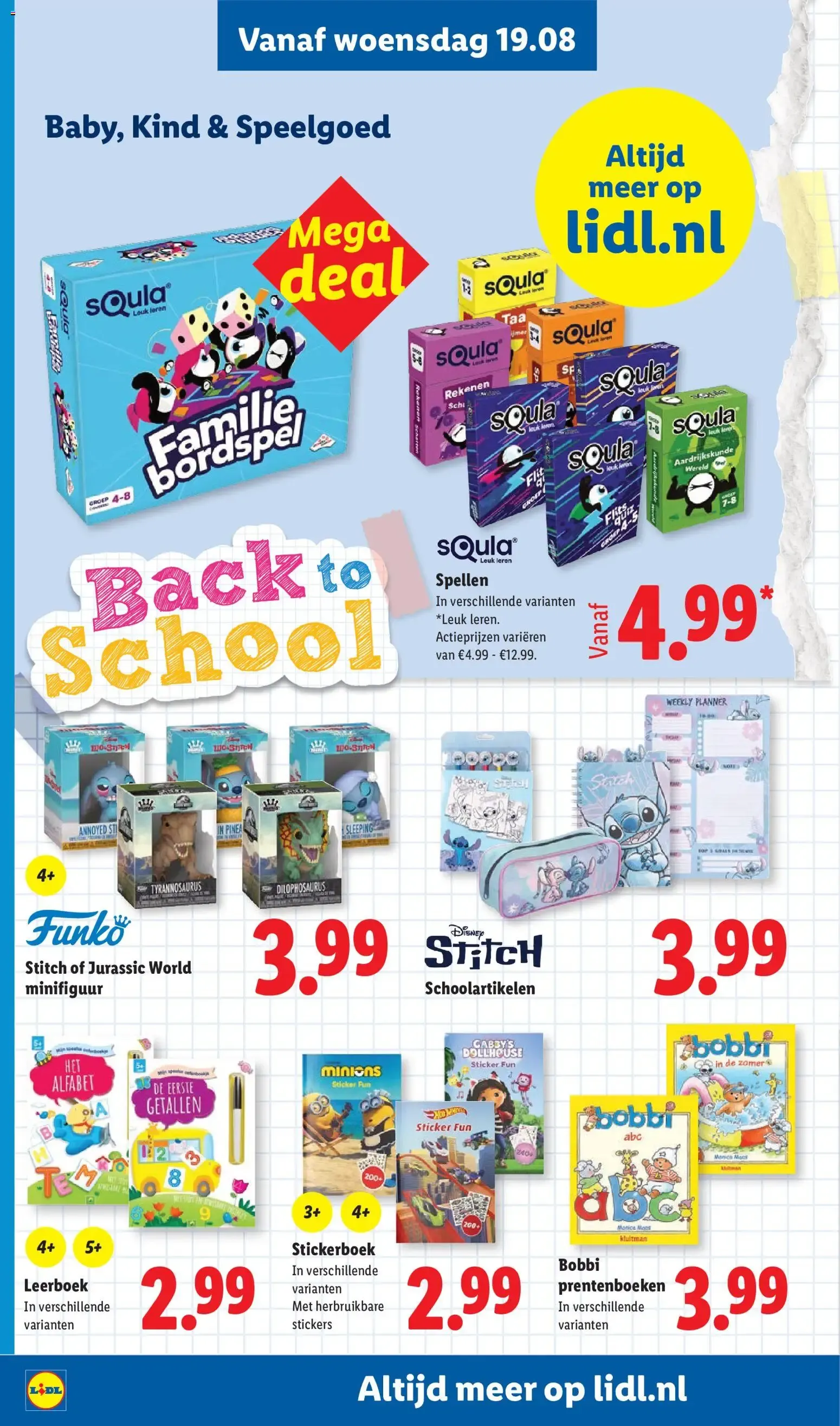 Lidl folder vanaf 19.08 van 19 augustus tot 25 augustus 2026 - Folder pagina 4