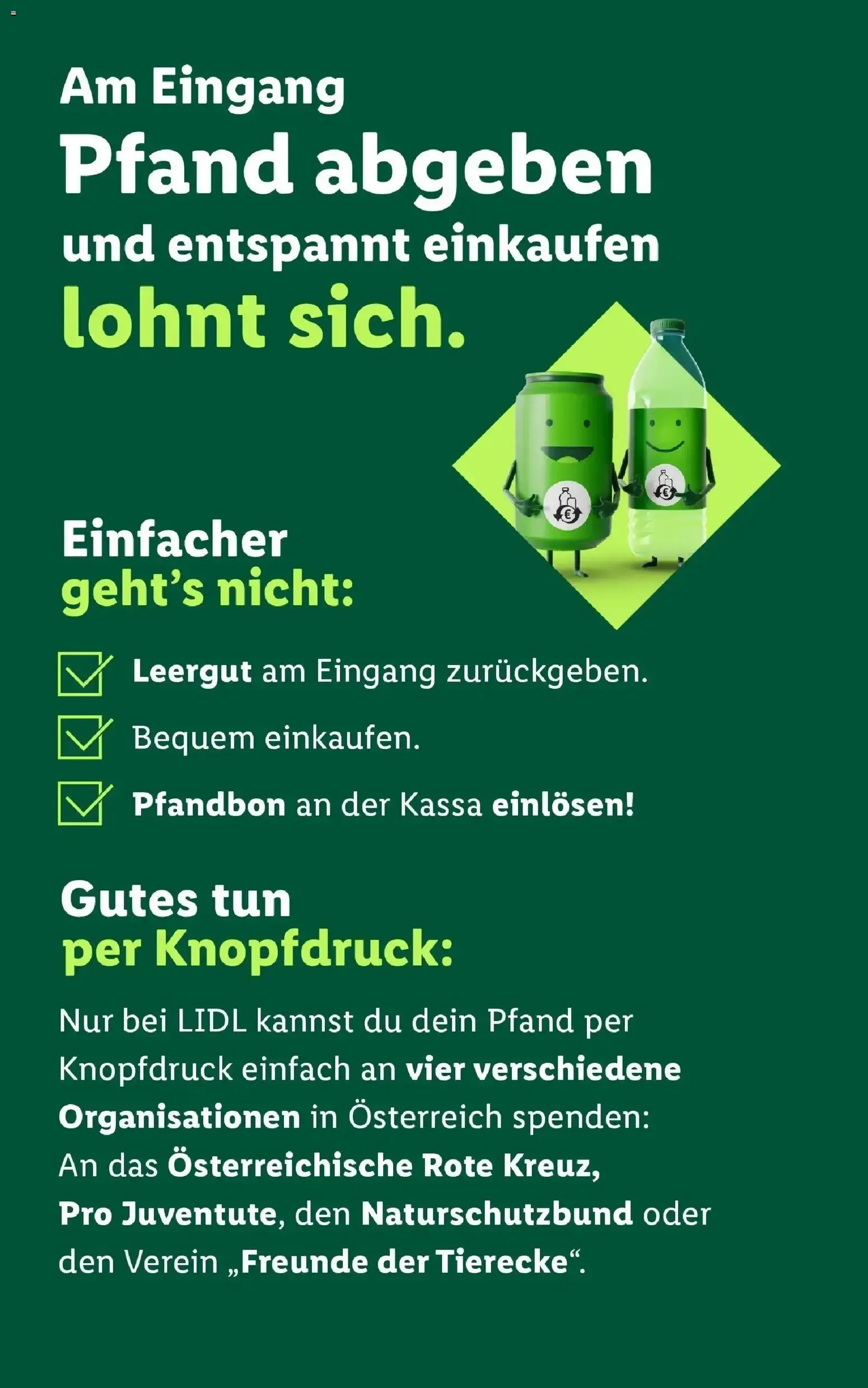 Lidl Aktion von 10. September bis 12. September 2026 - Flugblätt seite  52