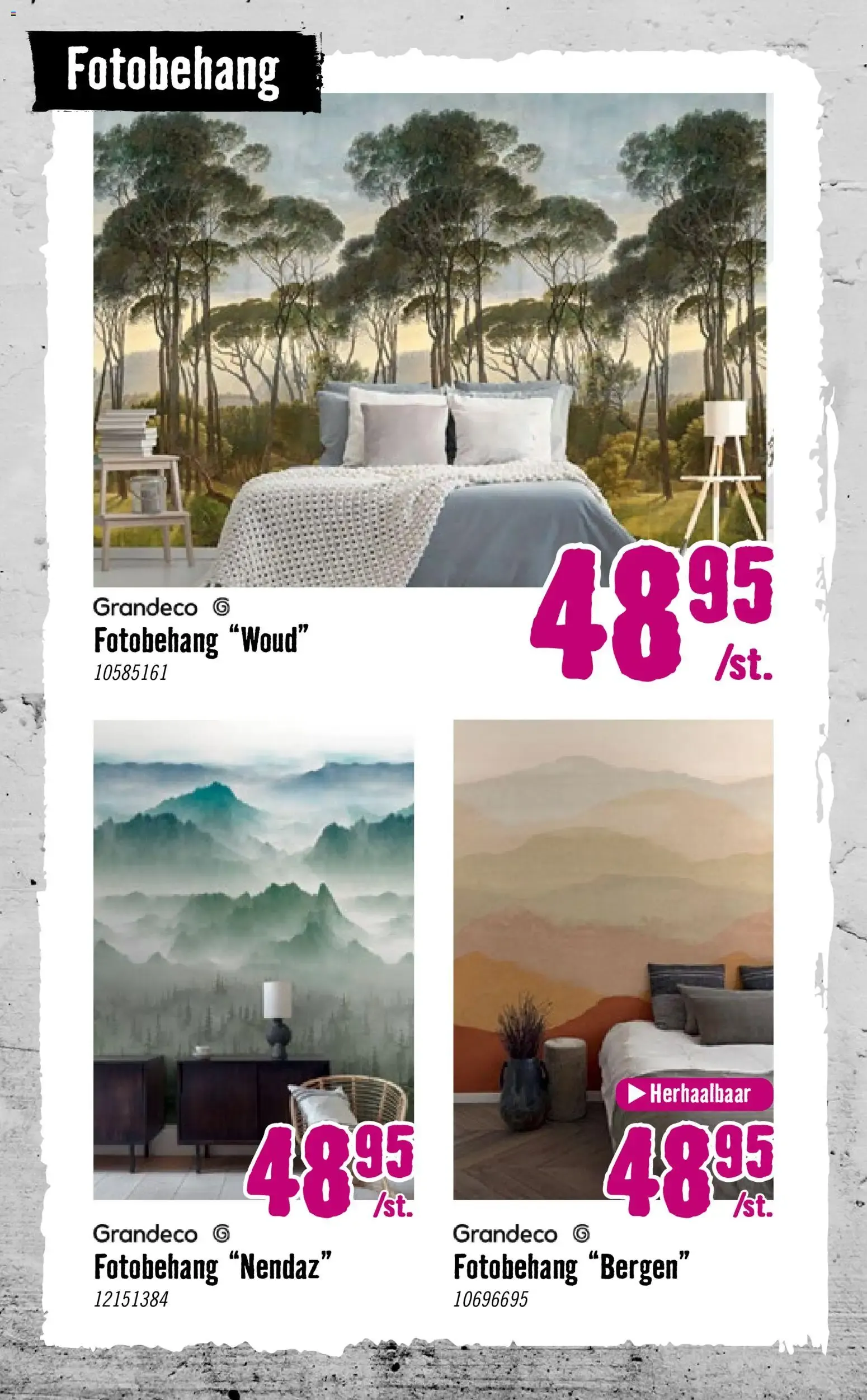 HORNBACH: Aan de slag met de najaarstrends! van 5 oktober tot 11 oktober 2026 - Folder pagina 19