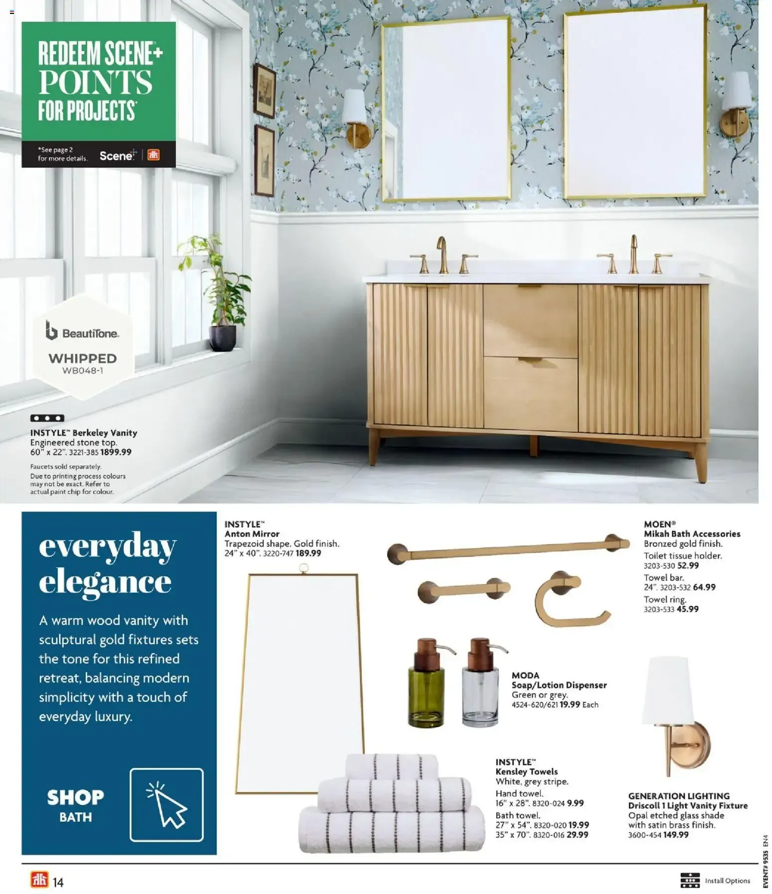 kitchen and bath from August 27 to November 18 2026 - flyer page 14