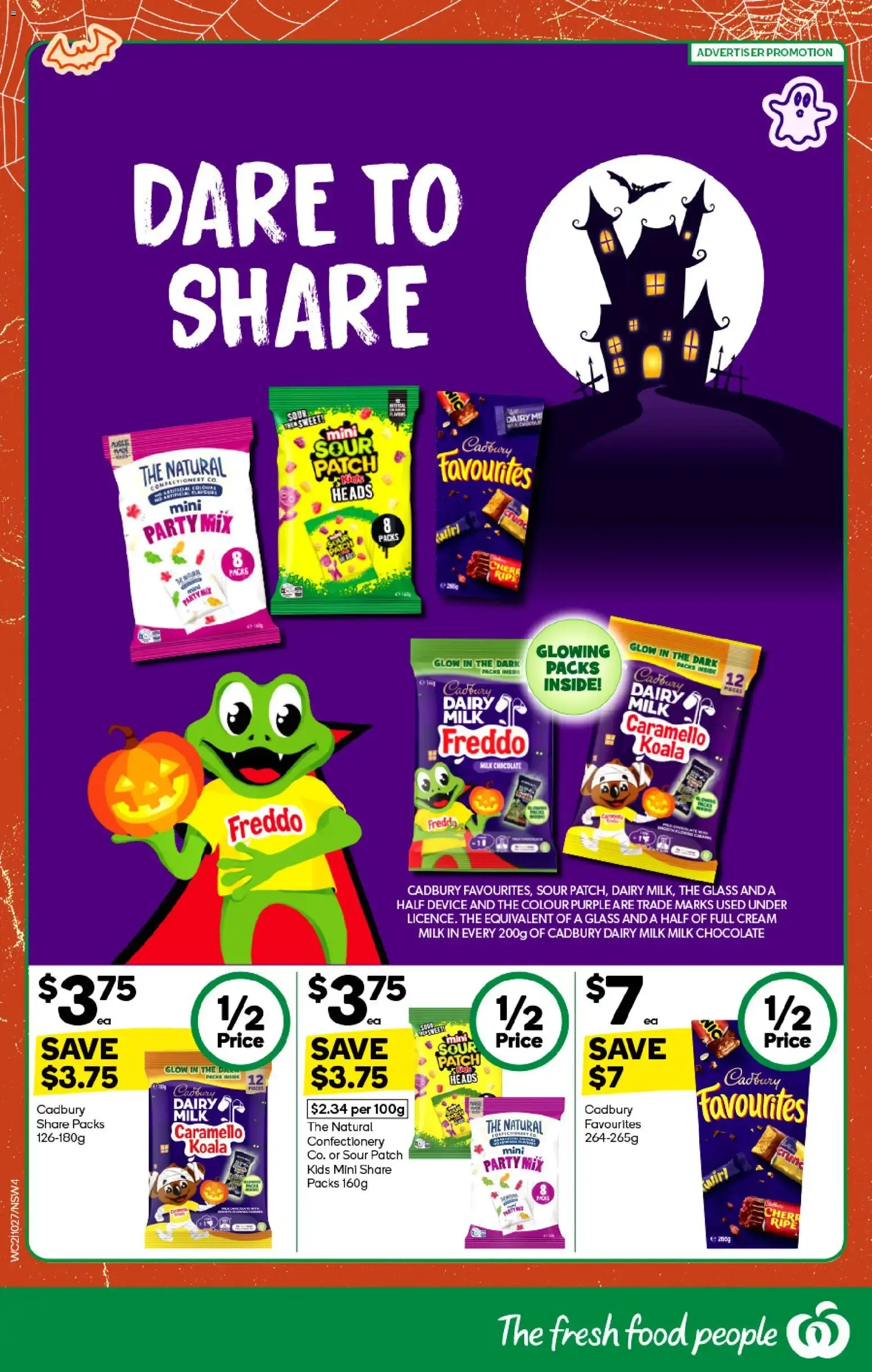 Woolworths Specials Catalogue - Catalogue valid from 21 October to 27 October 2026 - page 4