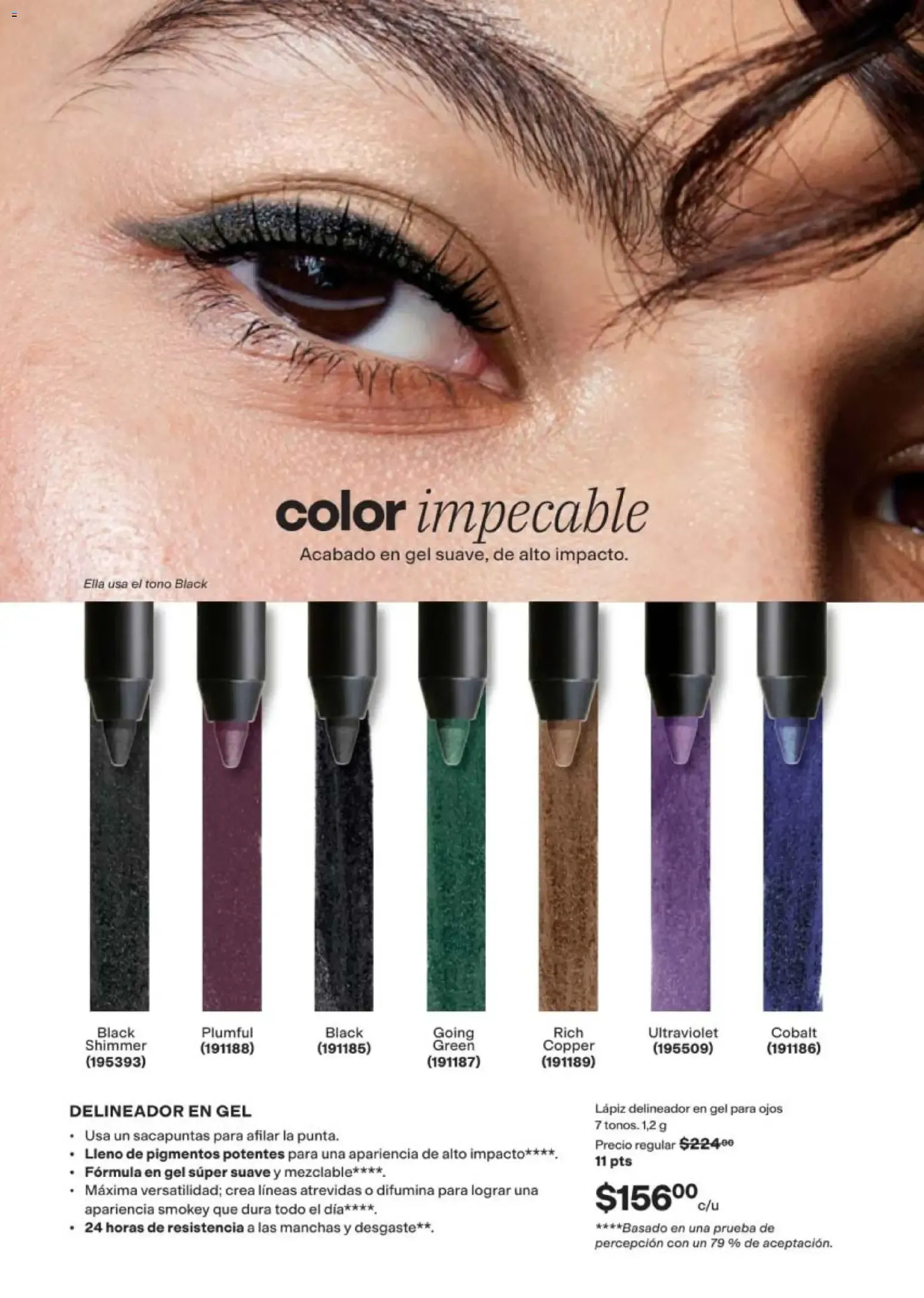 Catálogo de AVON CATÁLOGO PDF - AVON campaña 16 2026 5 de octubre al 2 de diciembre 2026 - Pagina 47
