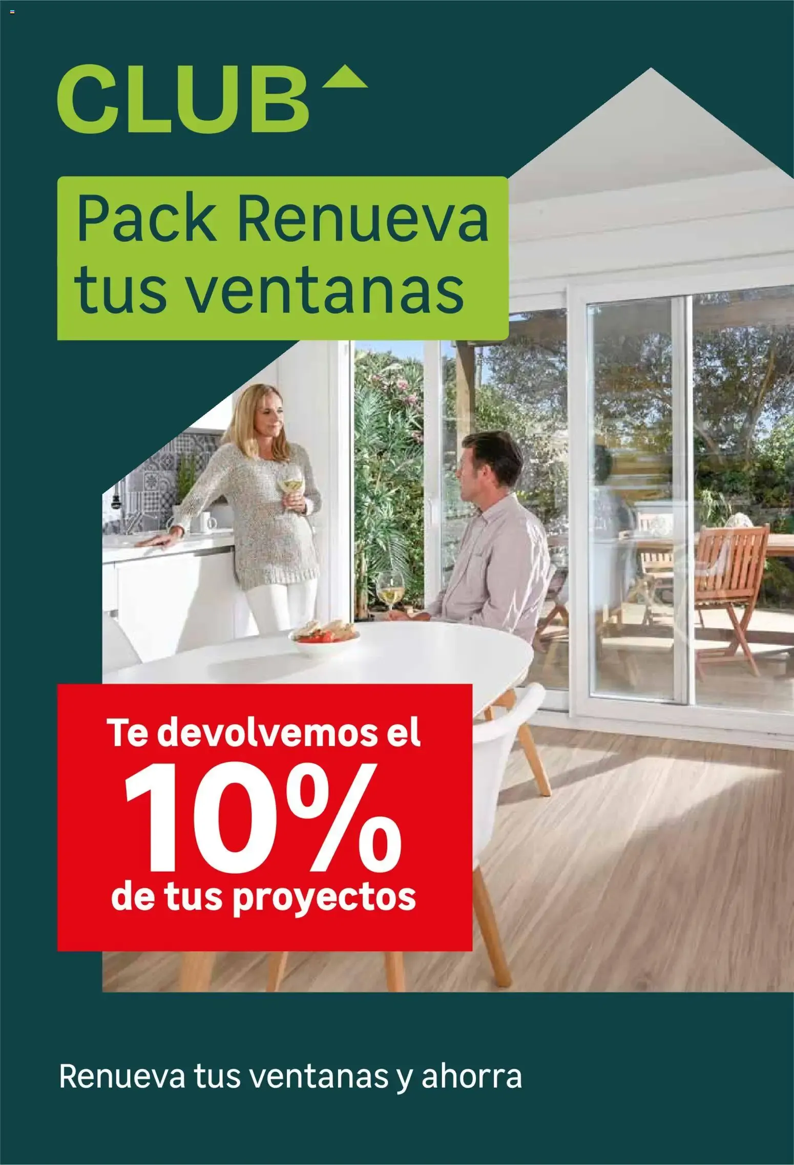 Catálogo de Vuelta al hogar 25 de agosto al 28 de septiembre 2026 - Página 62