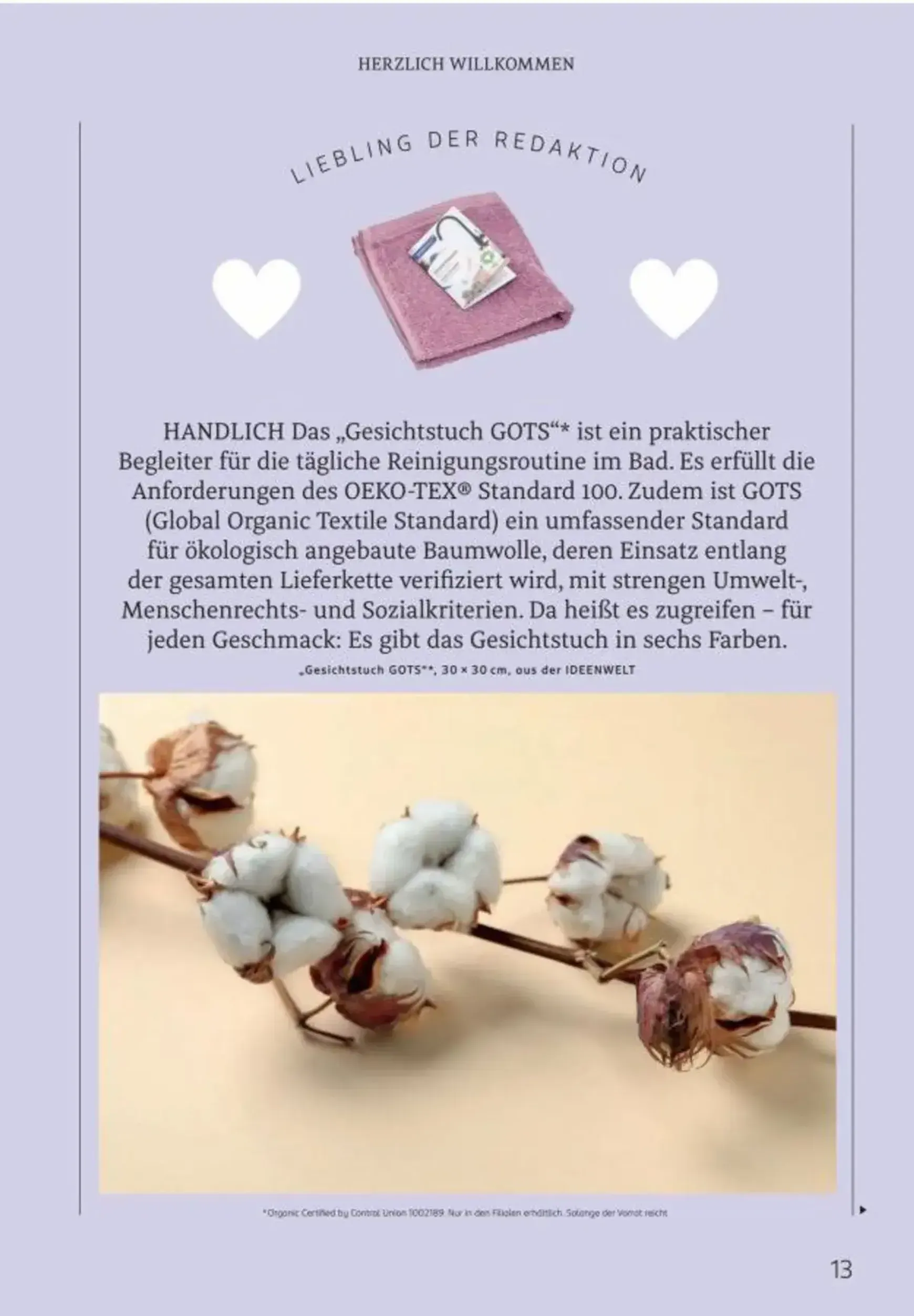 Centaur Magazin (Rossmann) von 1. August bis 31. August 2026 - Prospekt seite 14