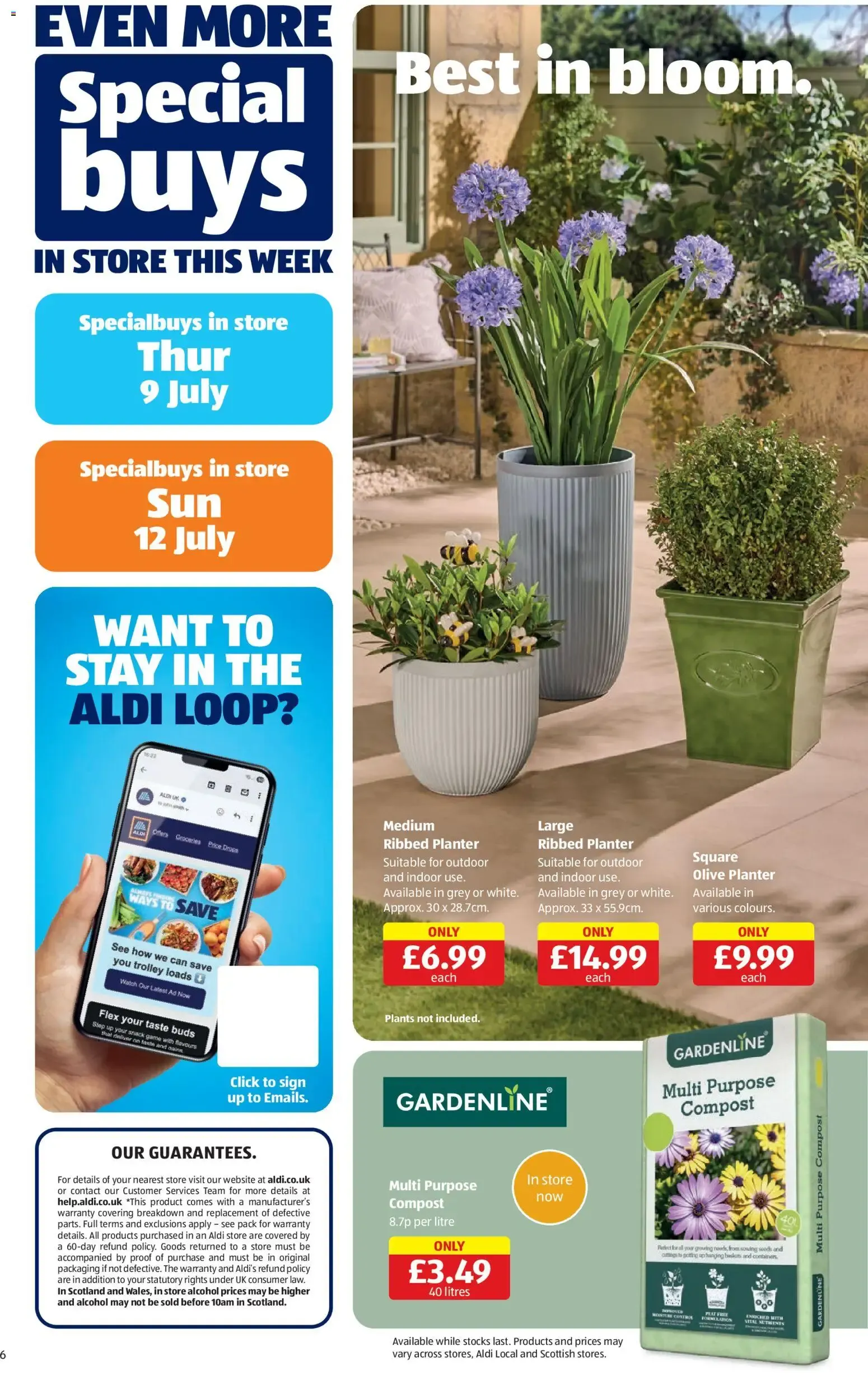 Specialbuys from 2 July to 12 July 2026 - Catalogue Page 6