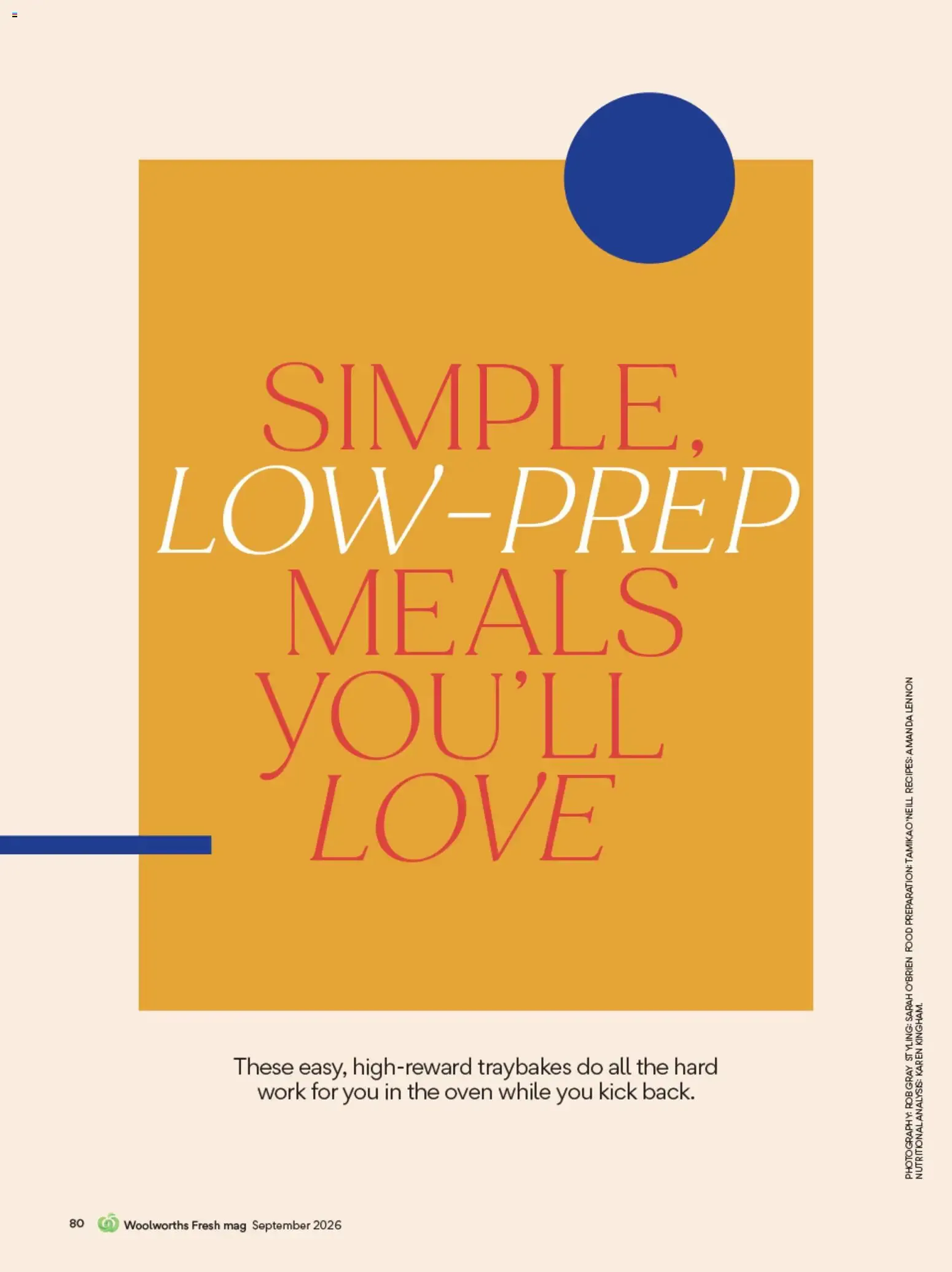 fresh - Catalogue valid from 1 September to 30 September 2026 - page 80