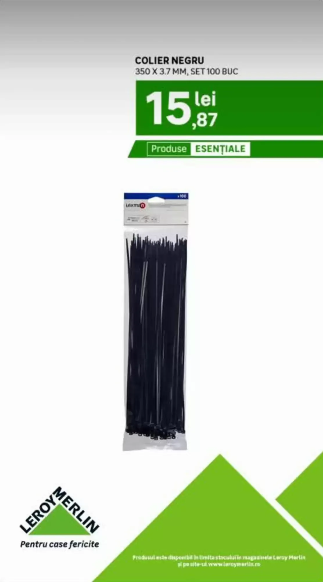 Catalog Produse ESENȚIALE de la 8 septembrie până la 21 septembrie 2026 - Revista Pagina 5