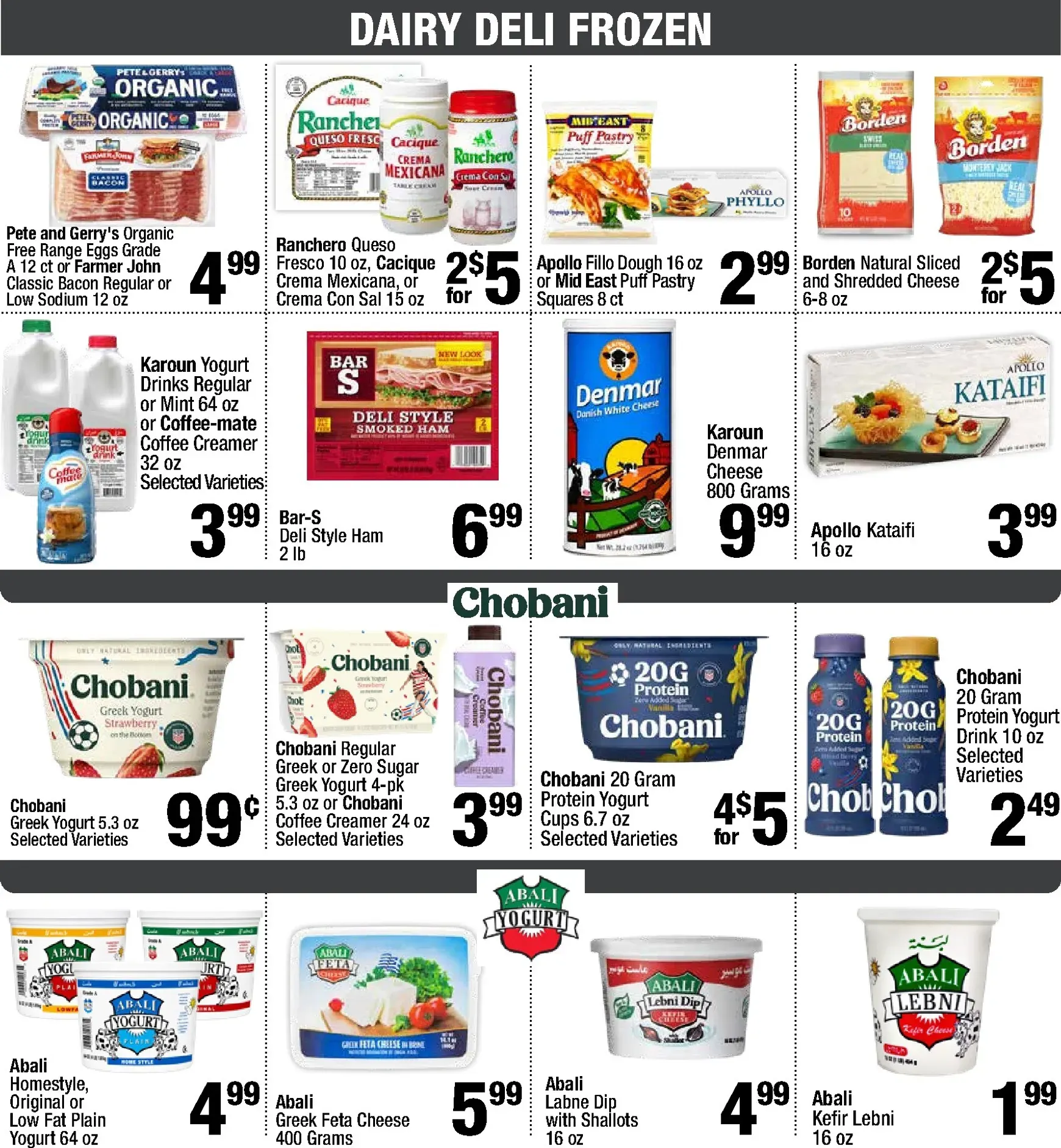 Weekly ad Daily Deals from July 15 to July 21 2026 - Page 6