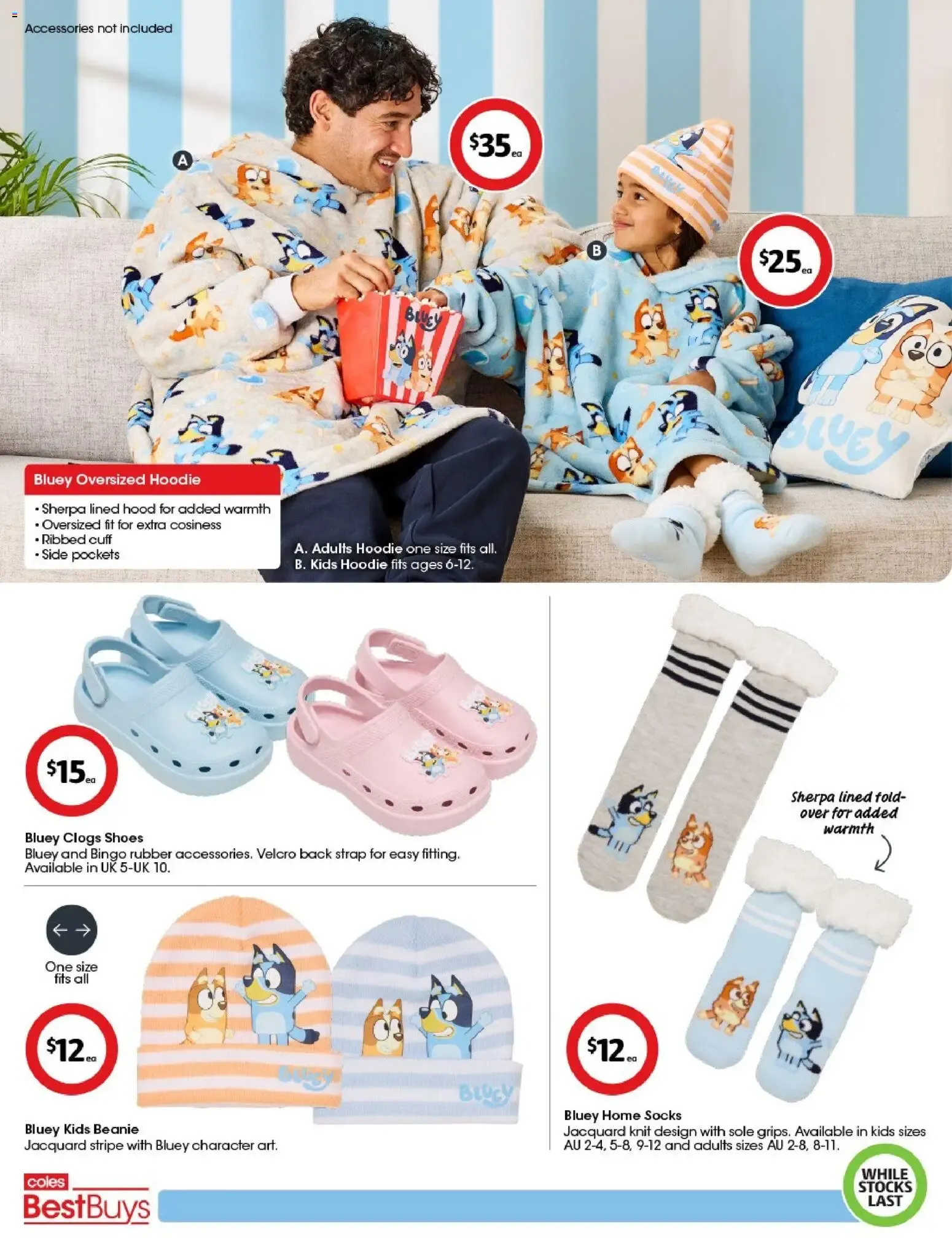 Coles catalogue valid from 17/07/2026 > Online Australia - Catalogue valid from 17 July to 30 July 2026 - page 6