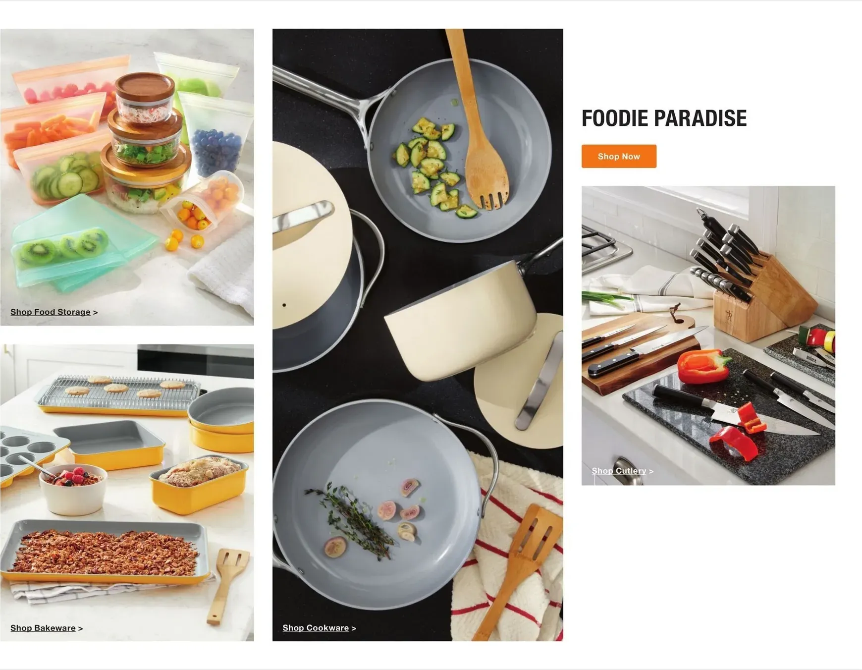 Weekly ad The Home Depot - Ease Into Summer: Stylish Furniture & Decor from June 15 to July 26 2026 - Page 23