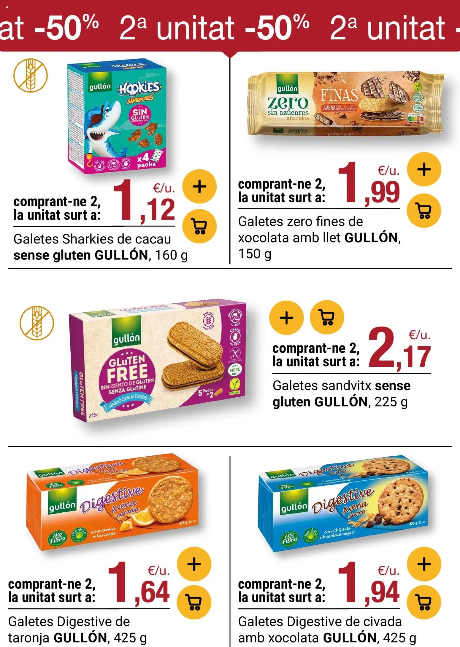 Catálogo de L'estalvi és marca de la casa 30 de junio al 13 de julio 2026 - Página 20